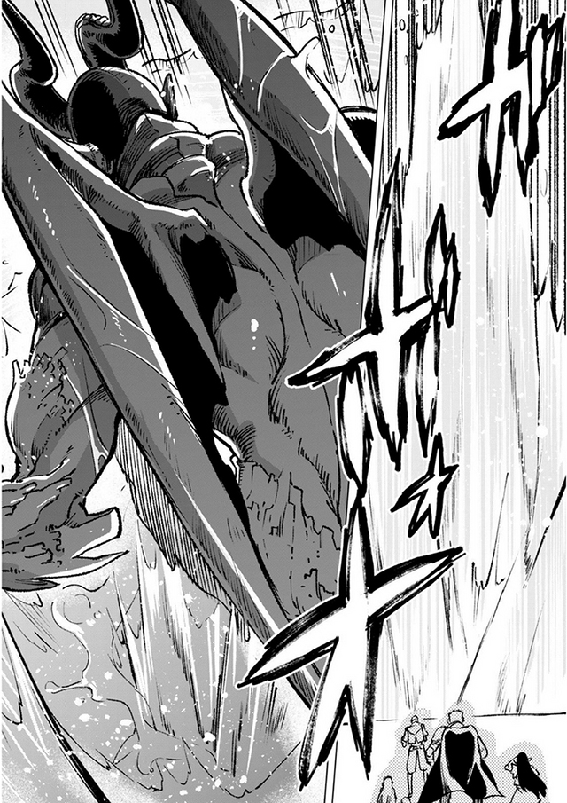 自称贤者弟子的贤者第14话