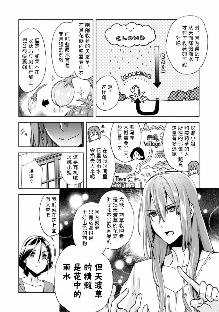 自称贤者弟子的贤者第23话