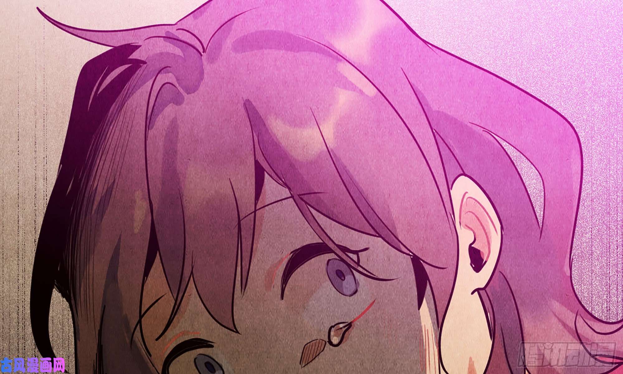 蘑菇勇者0-序章