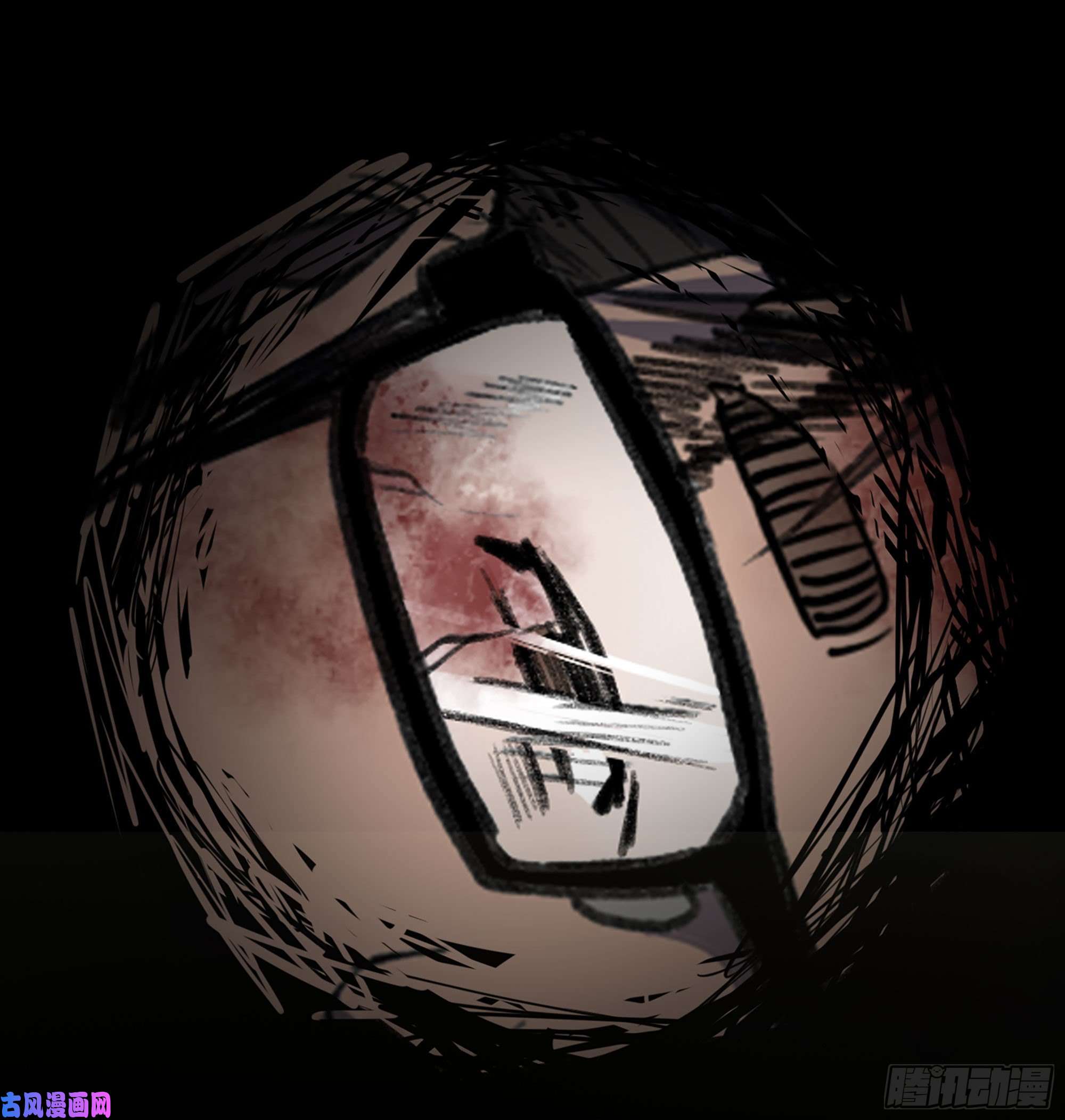 蘑菇勇者1- 我的人生