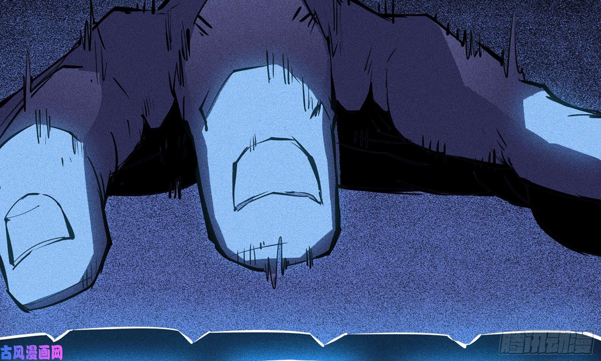 蘑菇勇者1- 我的人生