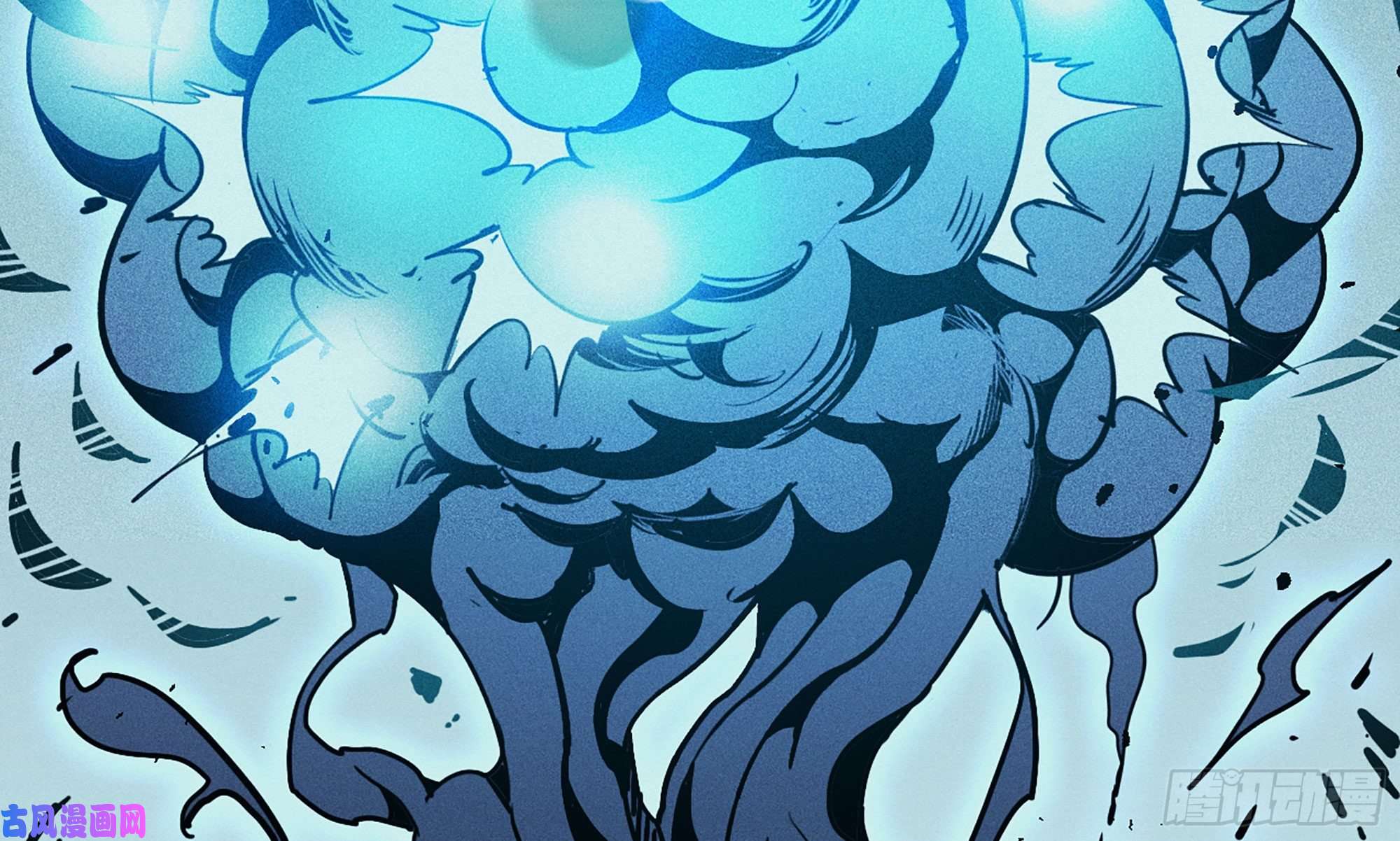 蘑菇勇者1- 我的人生