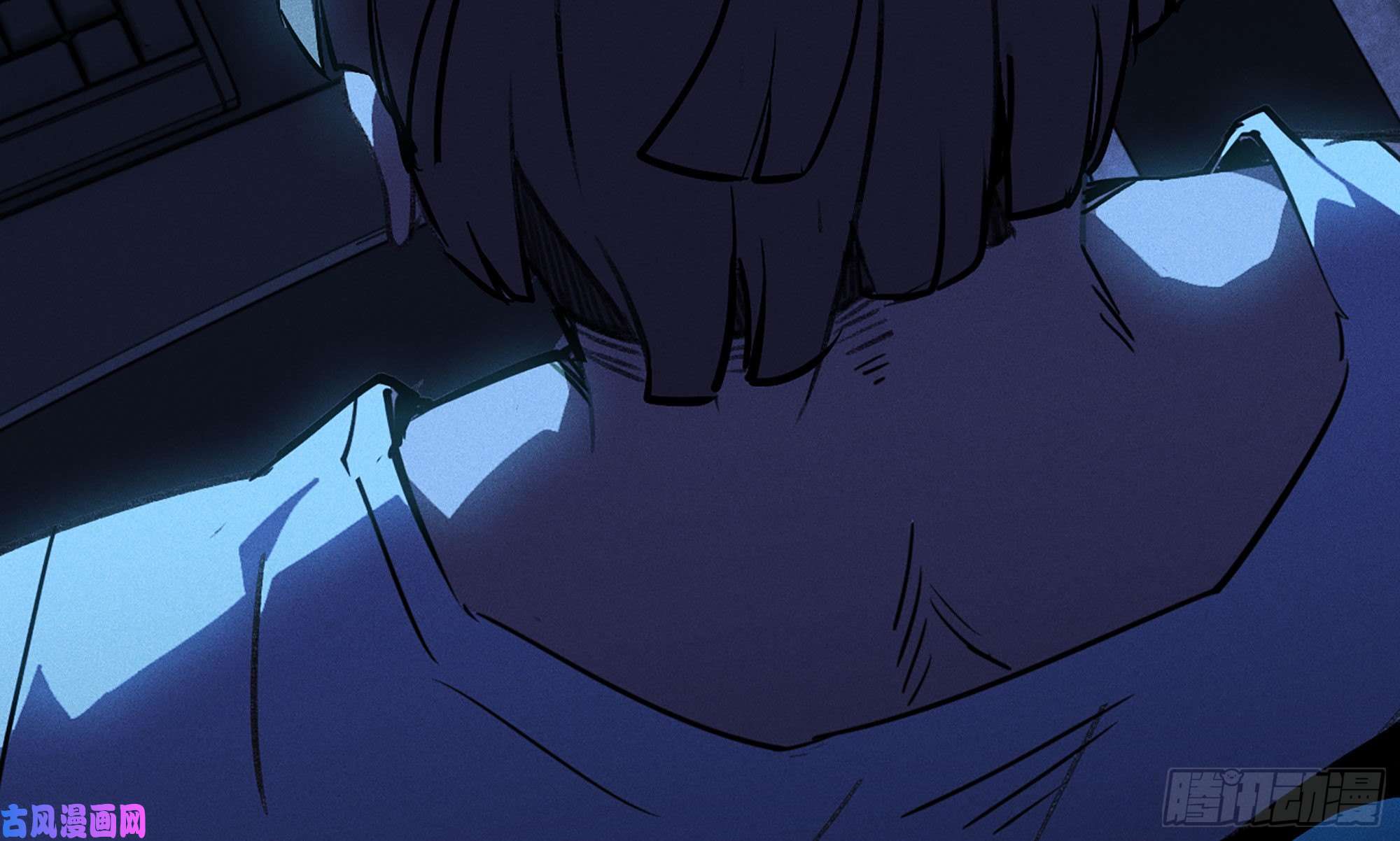 蘑菇勇者1- 我的人生