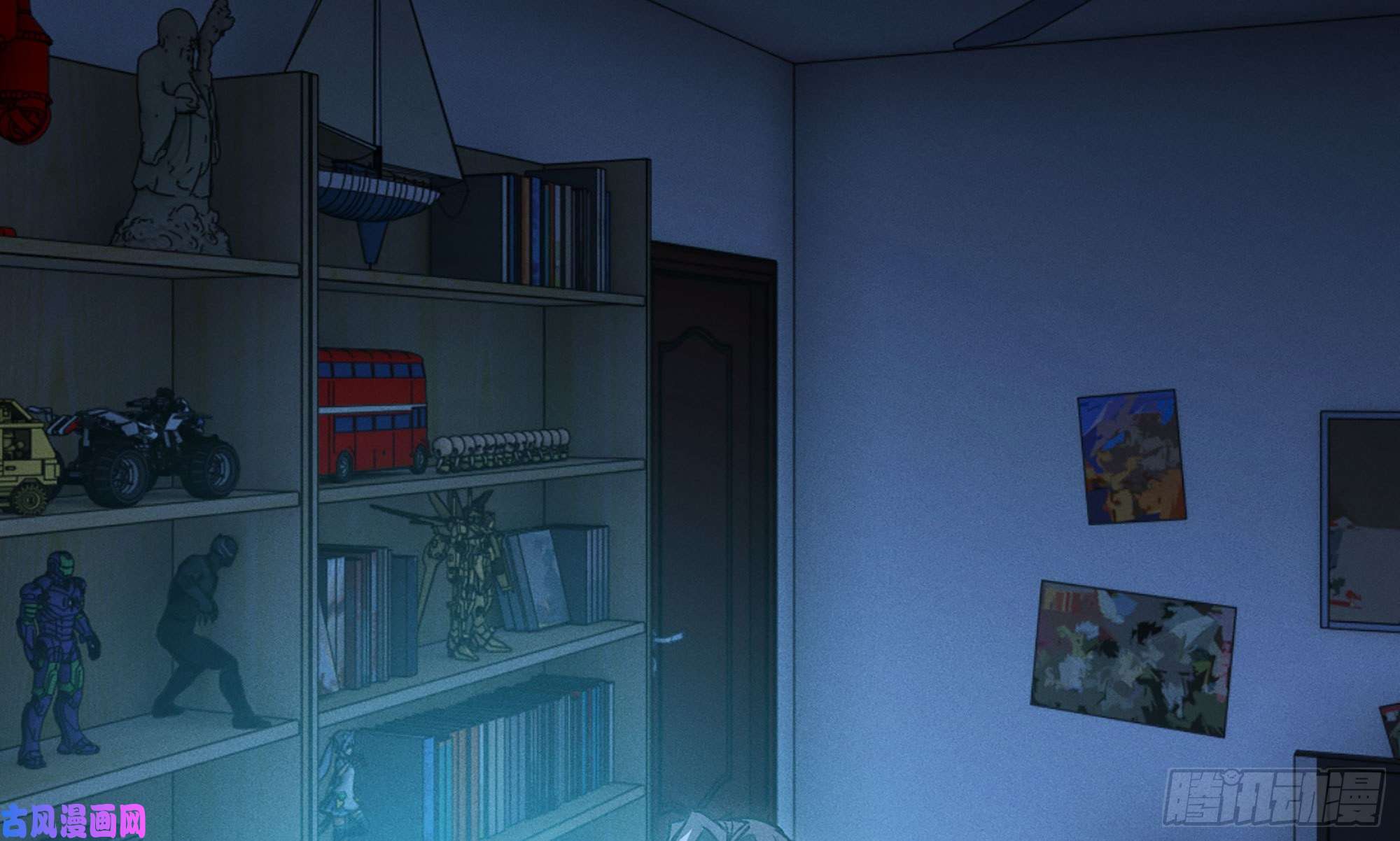 蘑菇勇者1- 我的人生