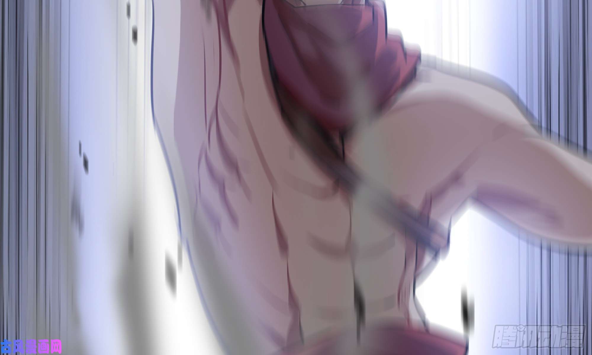 蘑菇勇者6- 主角死亡
