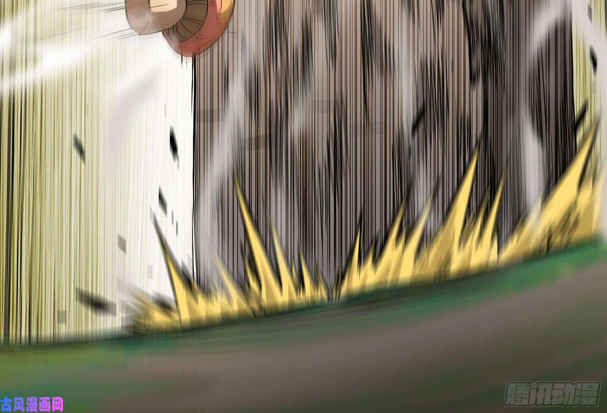 蘑菇勇者6- 主角死亡