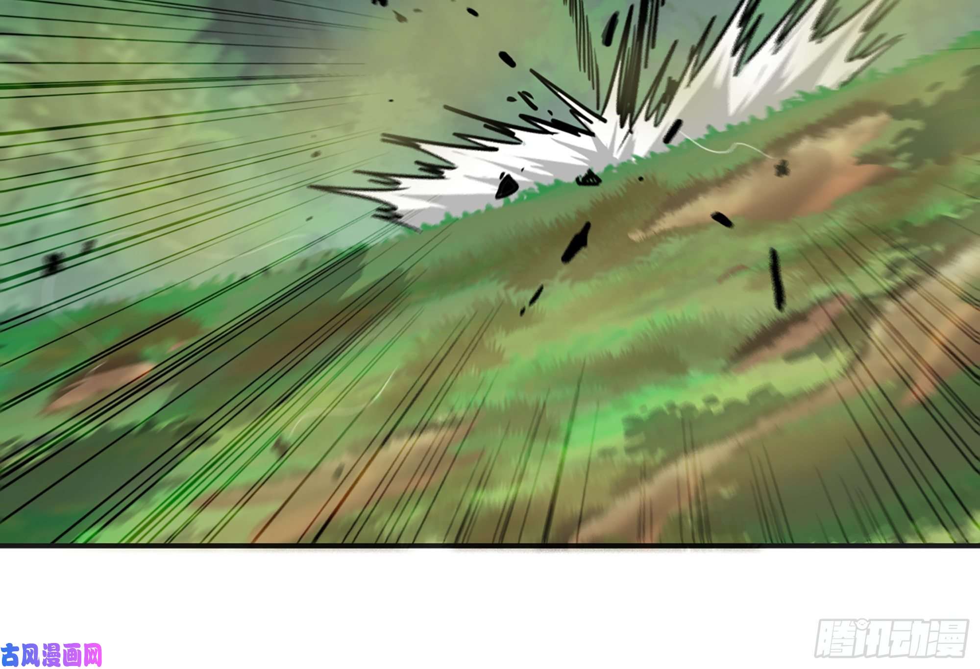 蘑菇勇者15- 连更01