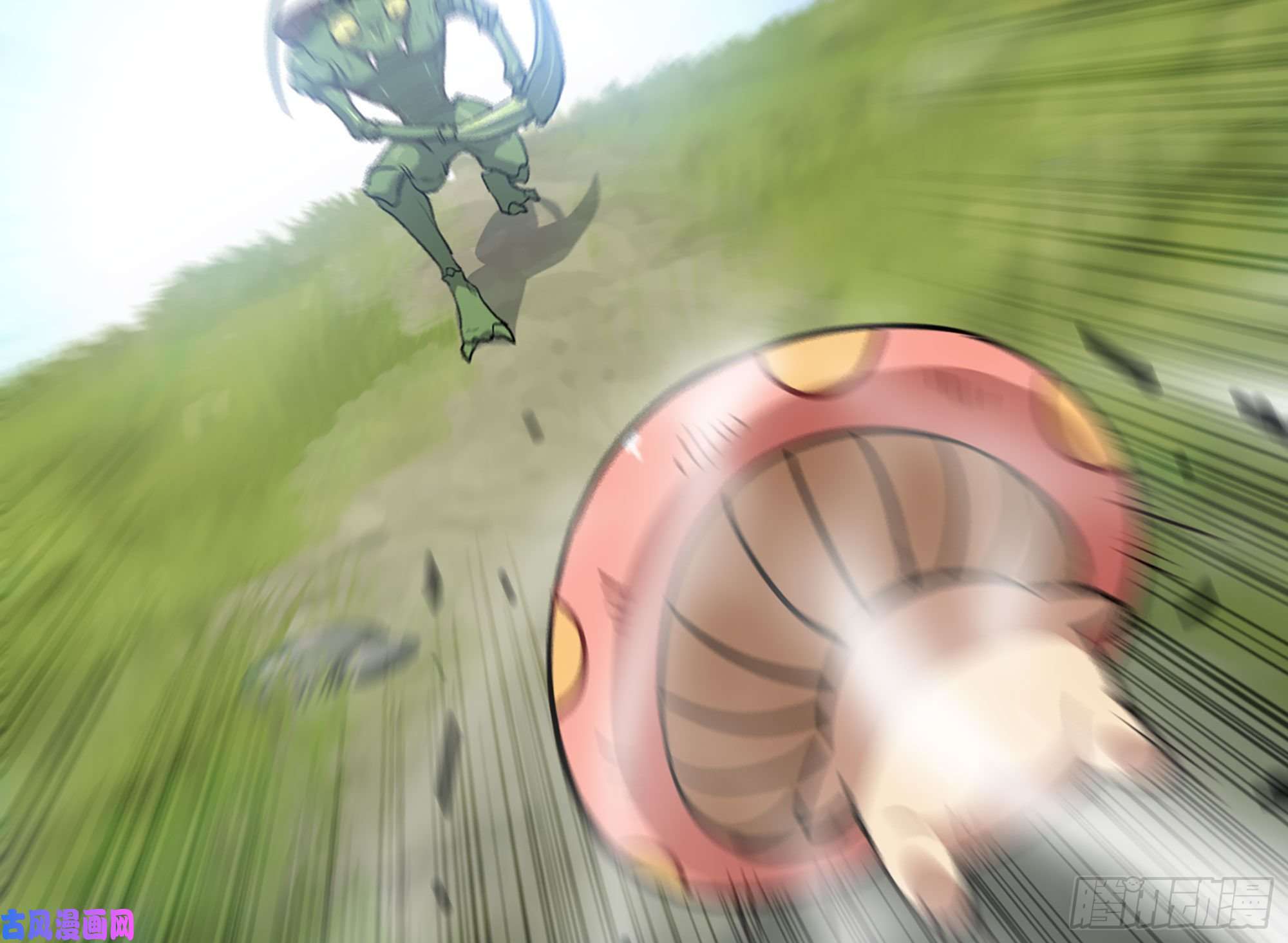 蘑菇勇者18- 中级任务