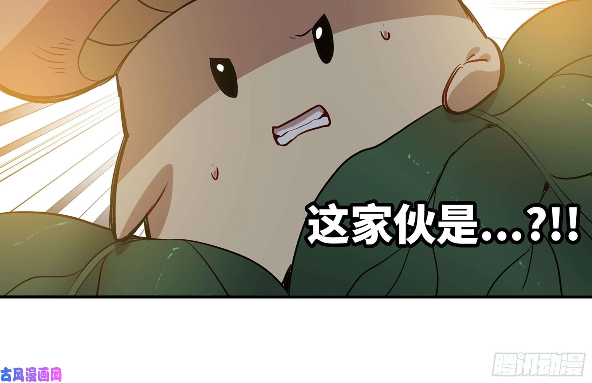 蘑菇勇者20- 烈焰鸟