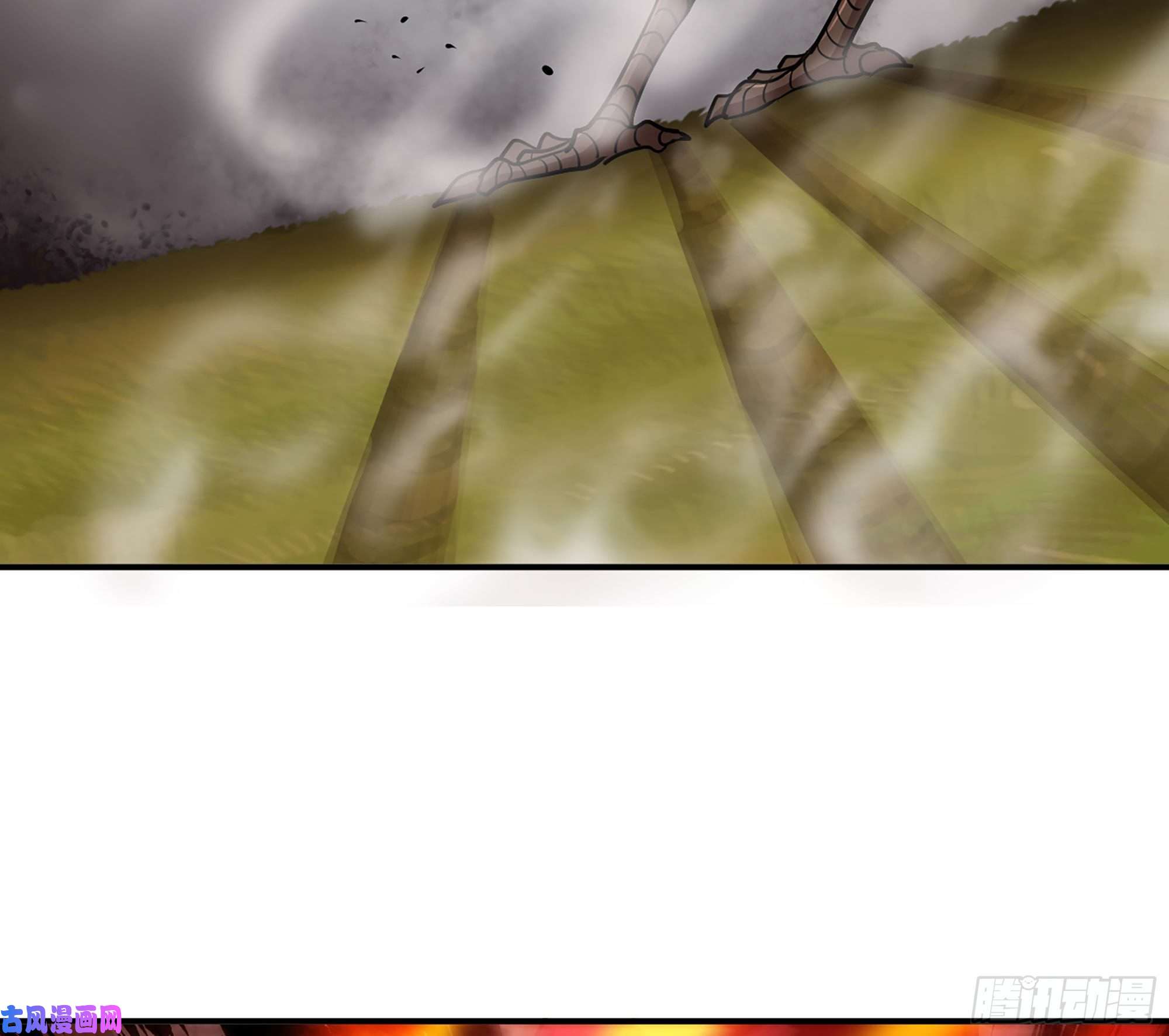 蘑菇勇者20- 烈焰鸟