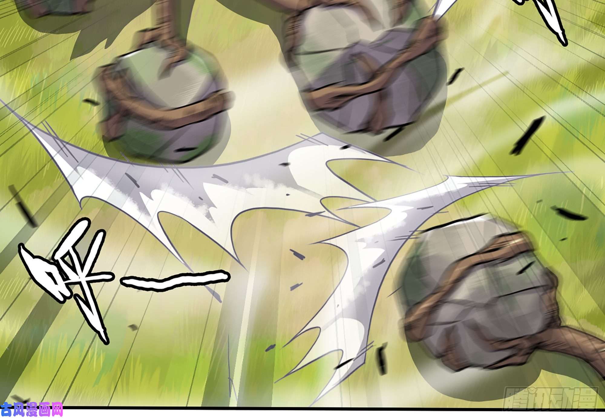 蘑菇勇者20- 烈焰鸟