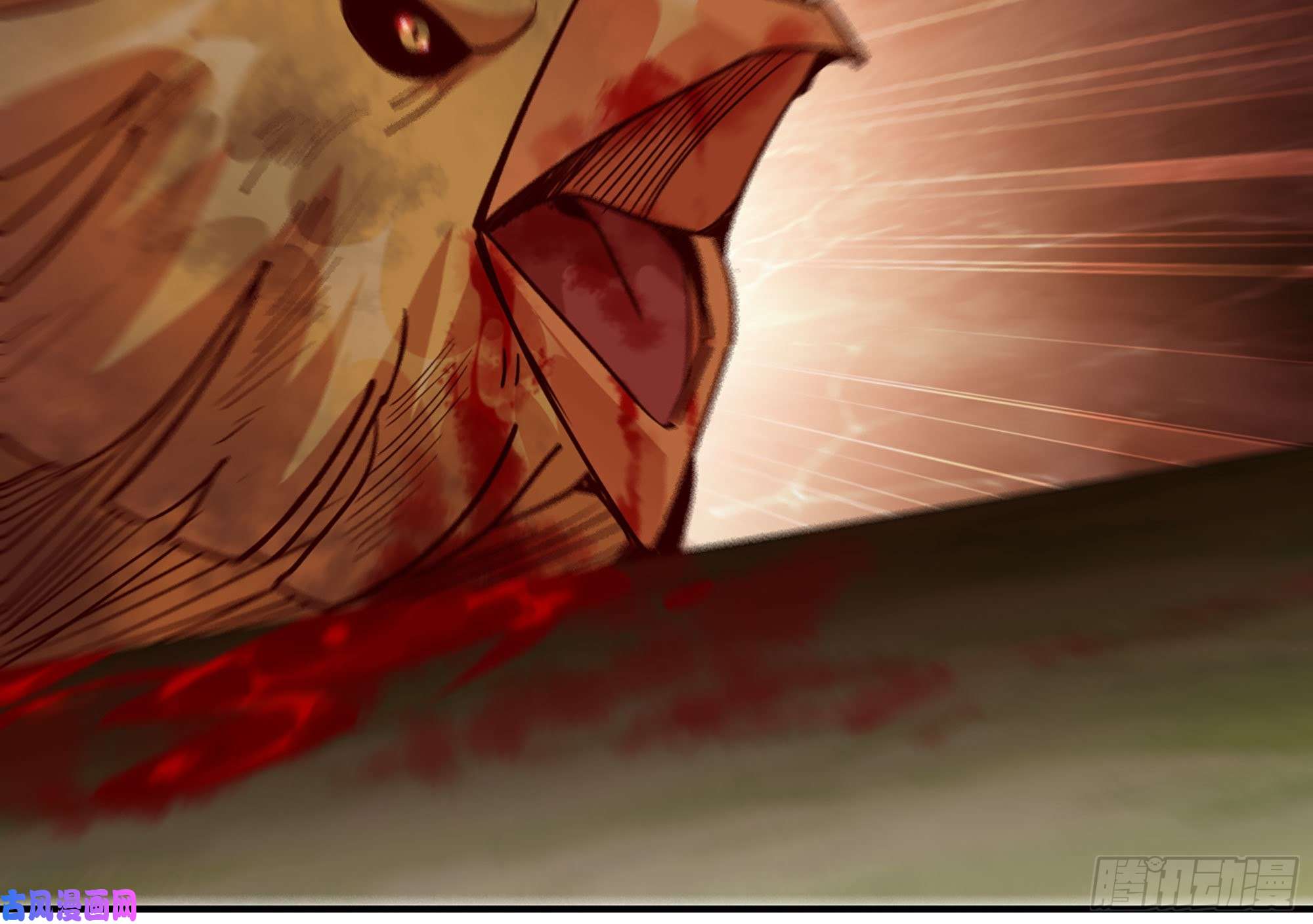 蘑菇勇者21- 不能忍