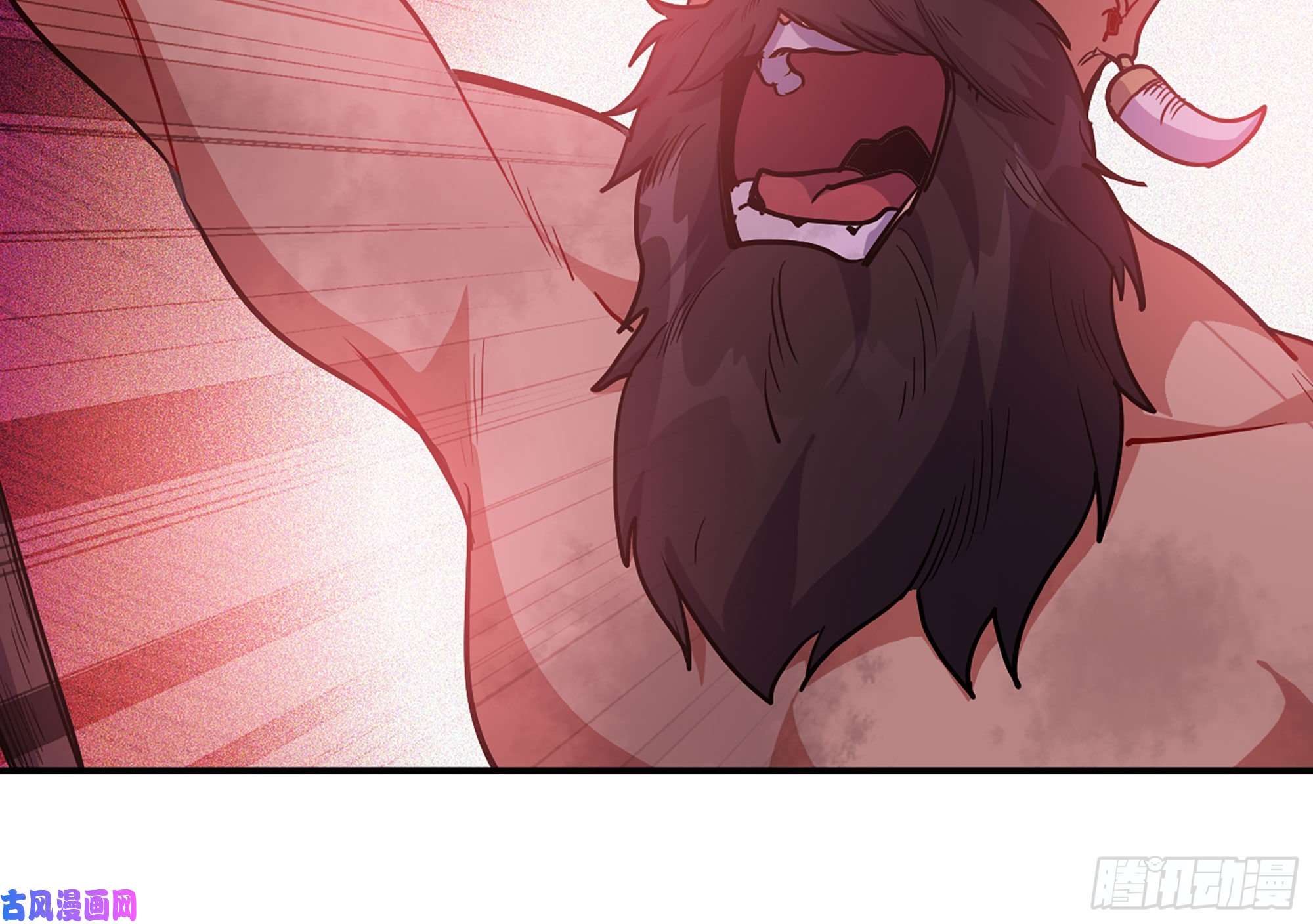 蘑菇勇者21- 不能忍