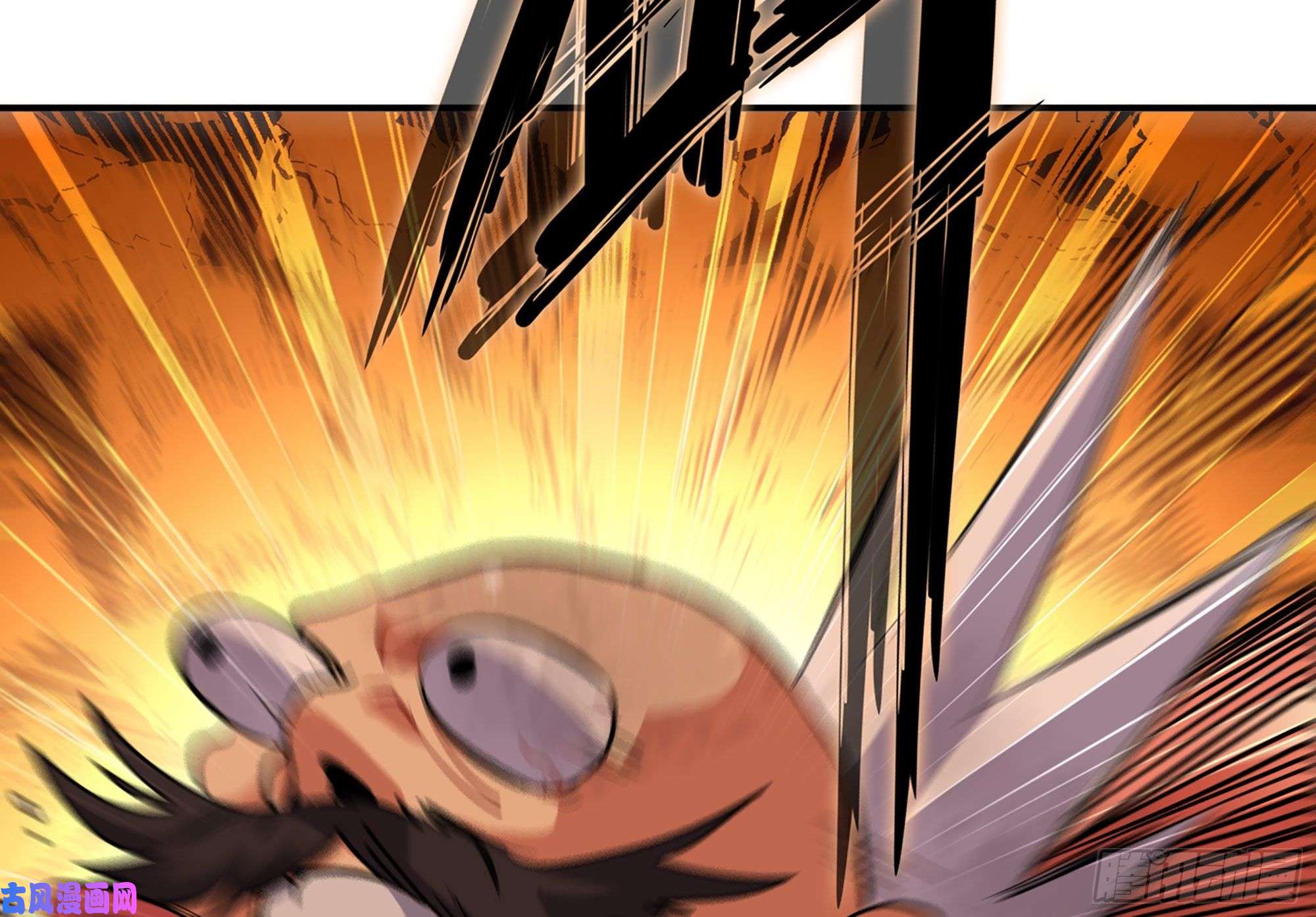 蘑菇勇者21- 不能忍