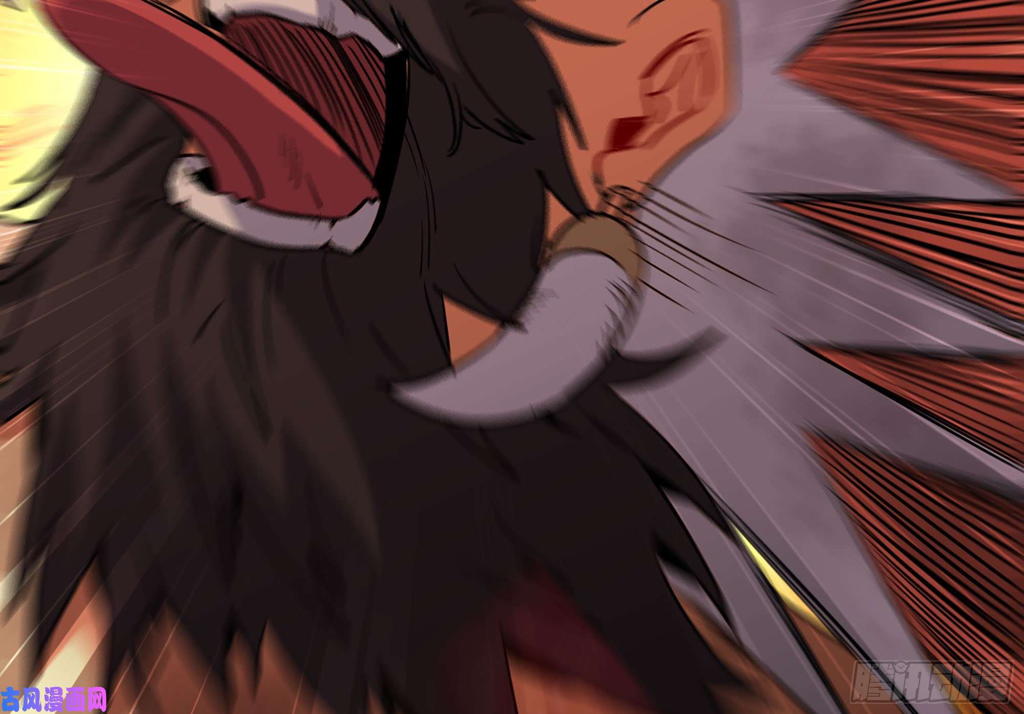 蘑菇勇者21- 不能忍