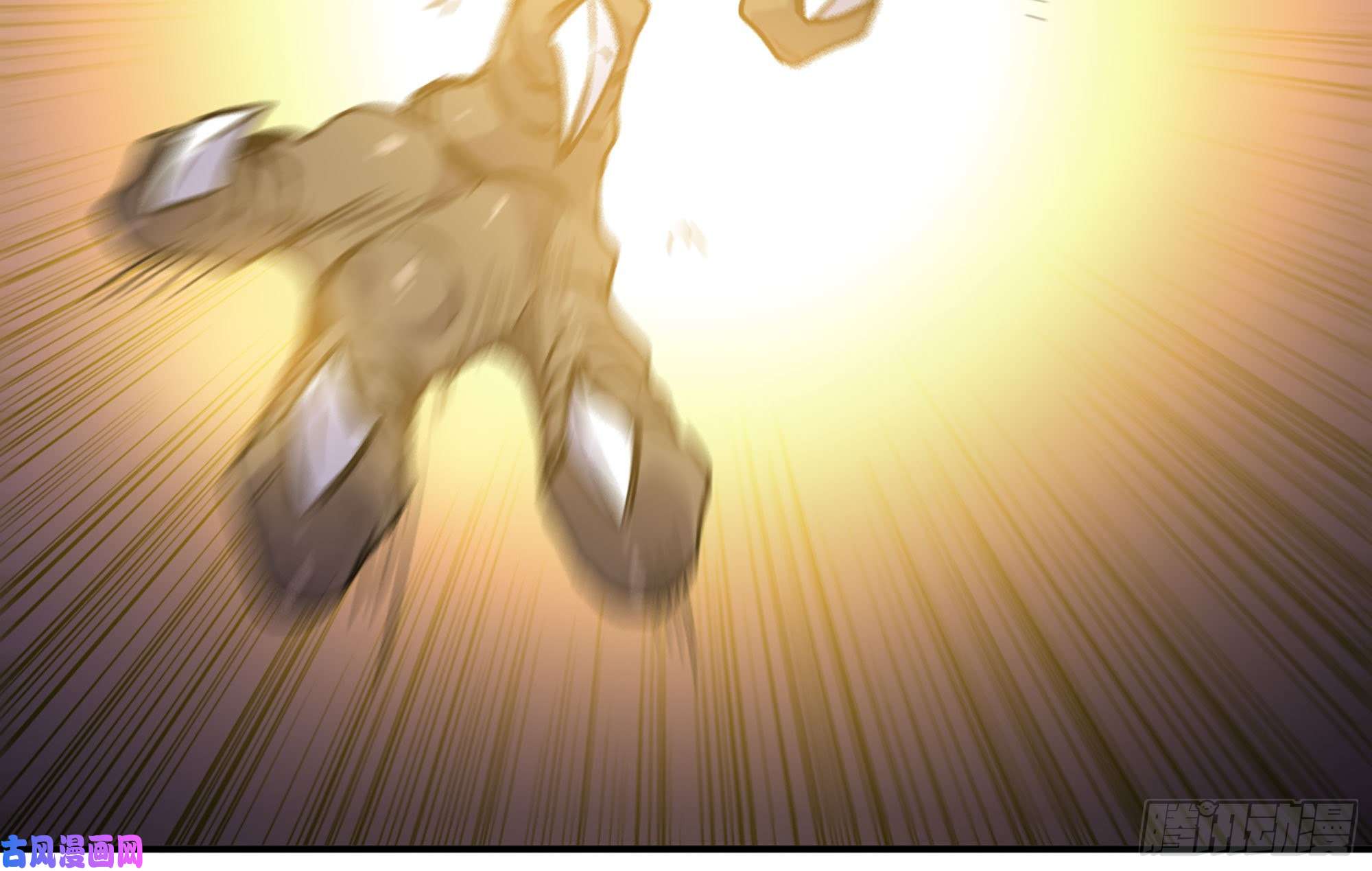 蘑菇勇者21- 不能忍