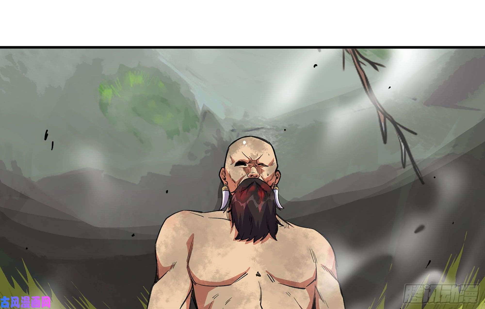 蘑菇勇者21- 不能忍