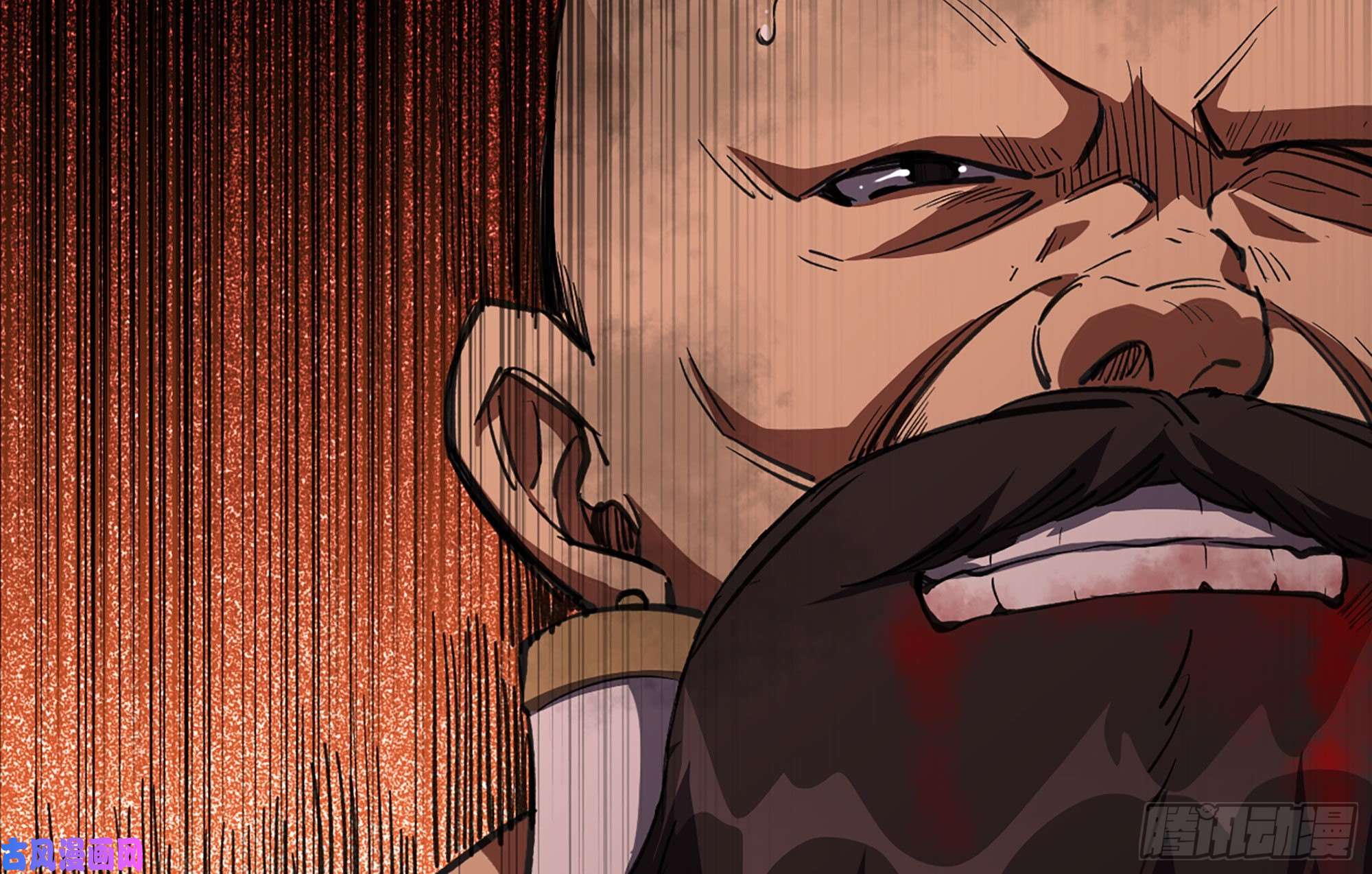 蘑菇勇者21- 不能忍