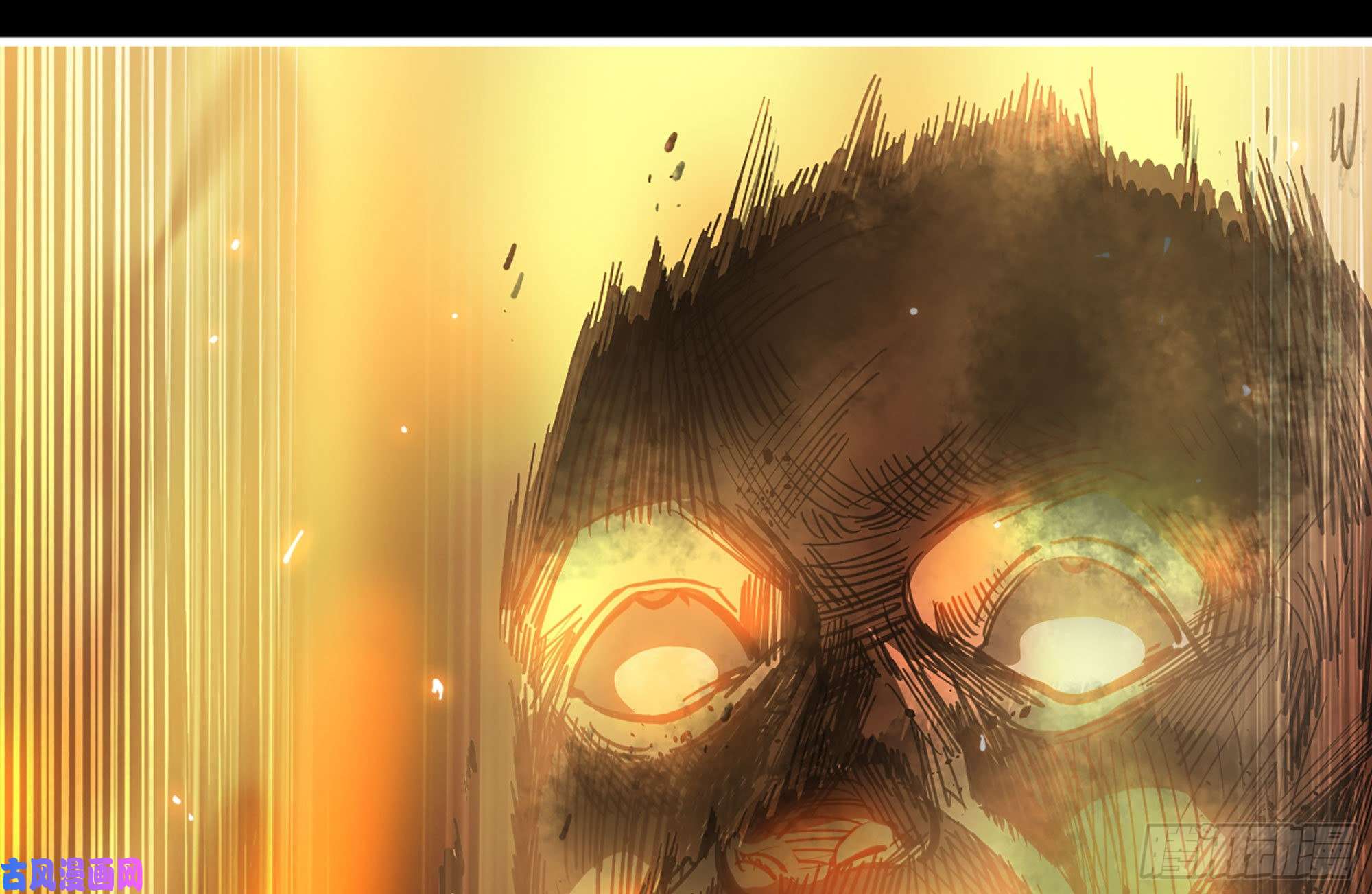 蘑菇勇者21- 不能忍