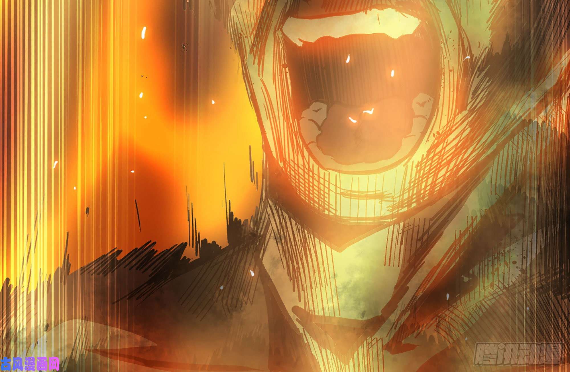 蘑菇勇者21- 不能忍