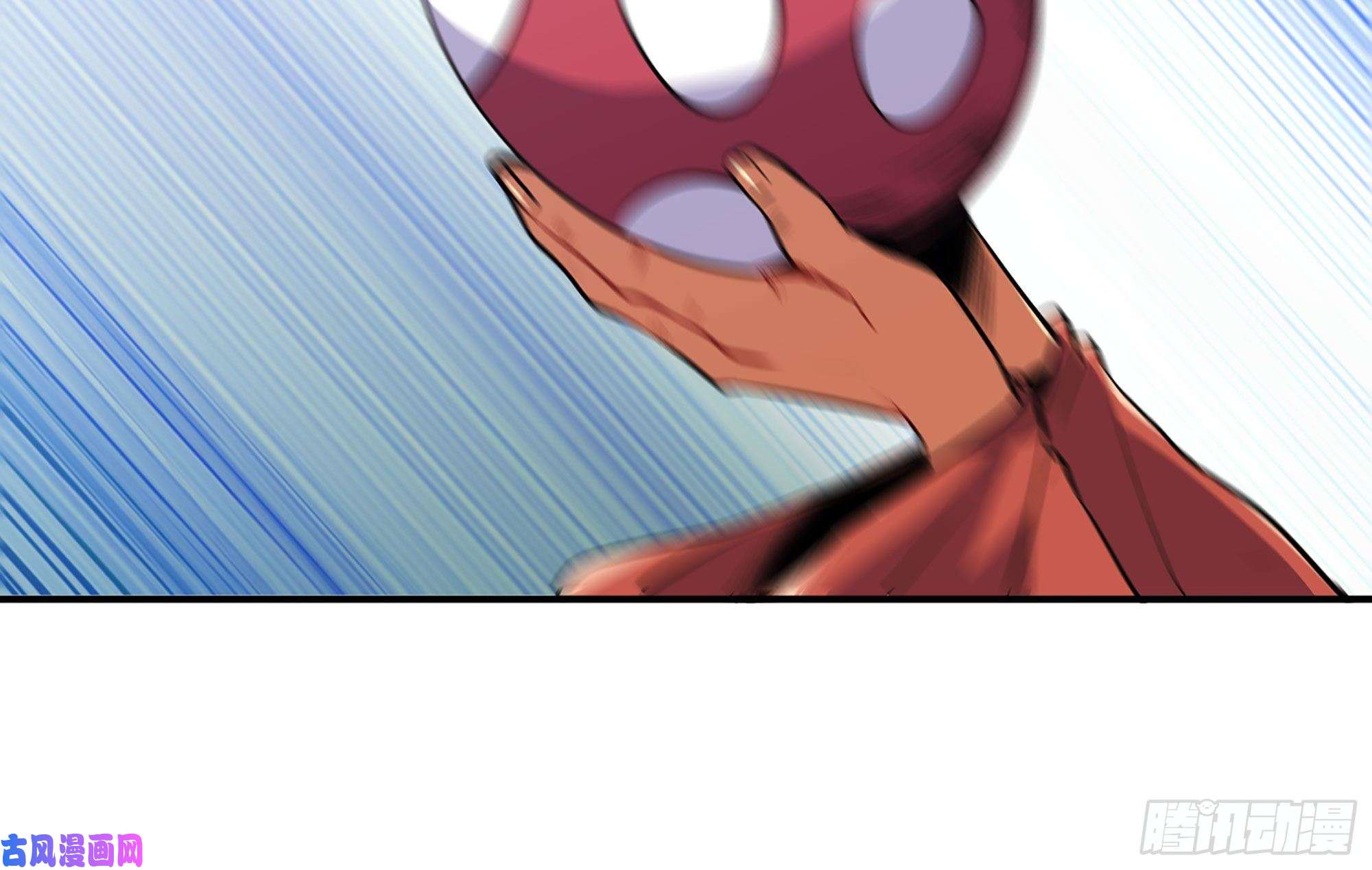 蘑菇勇者21- 不能忍