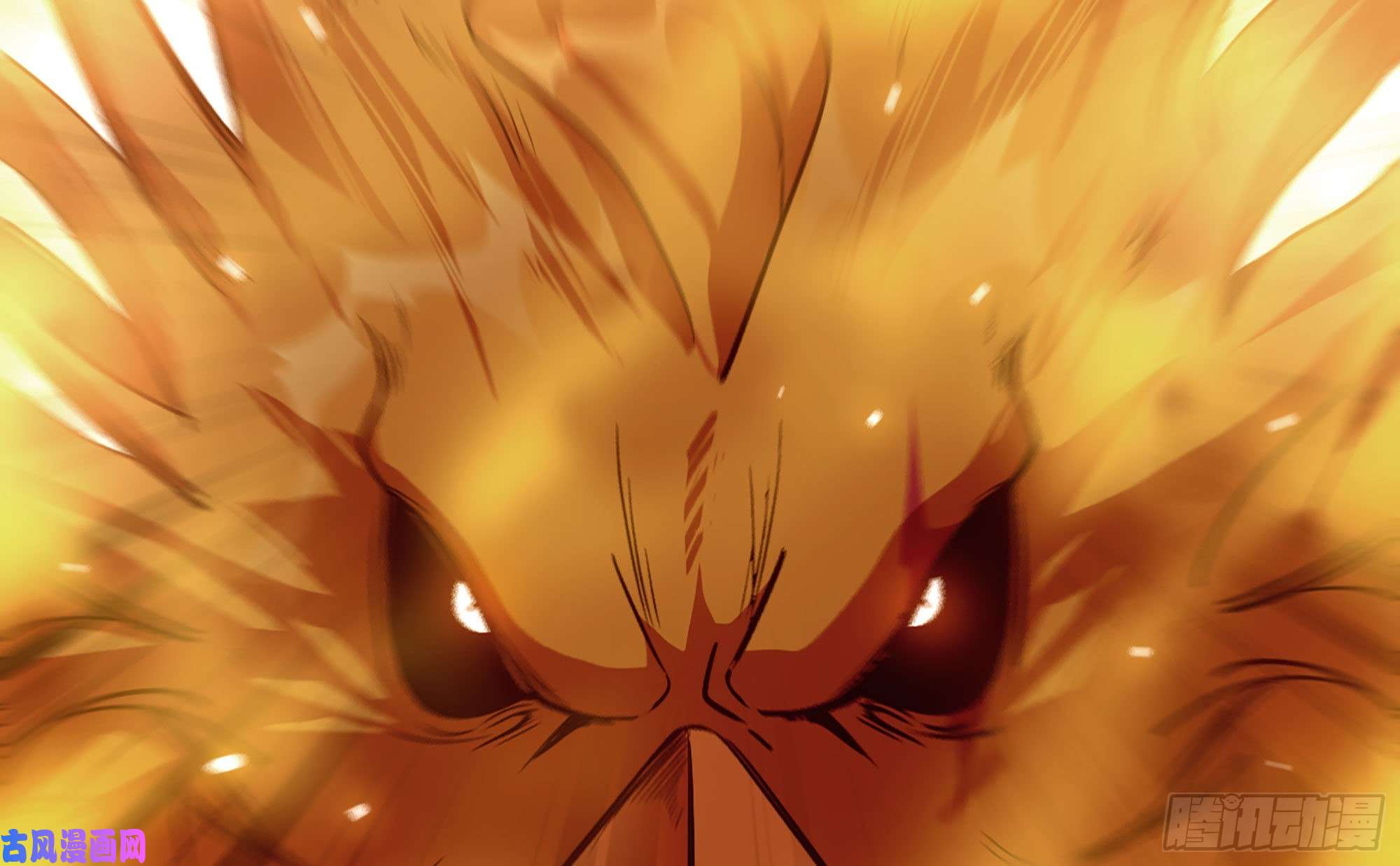 蘑菇勇者21- 不能忍