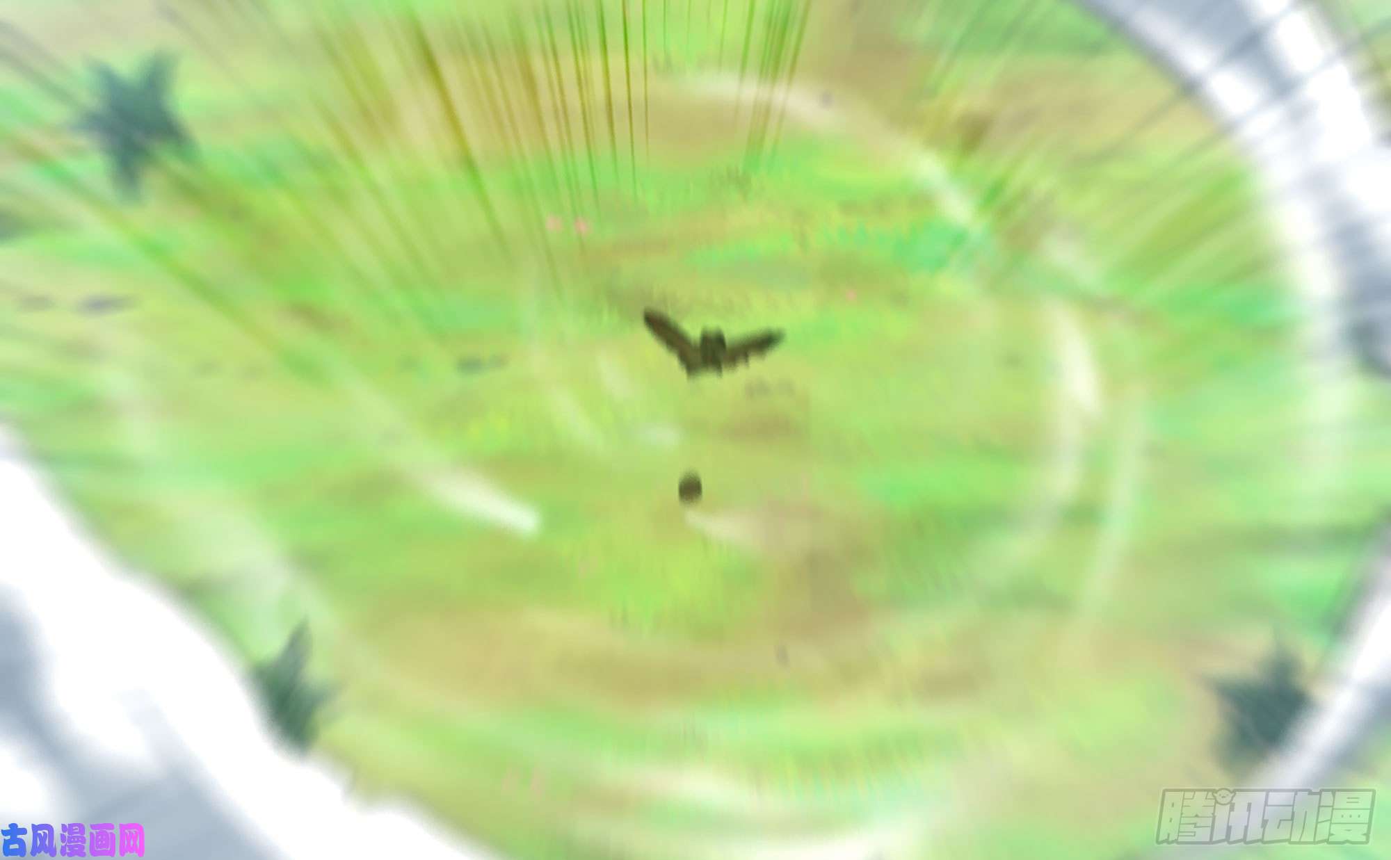 蘑菇勇者21- 不能忍