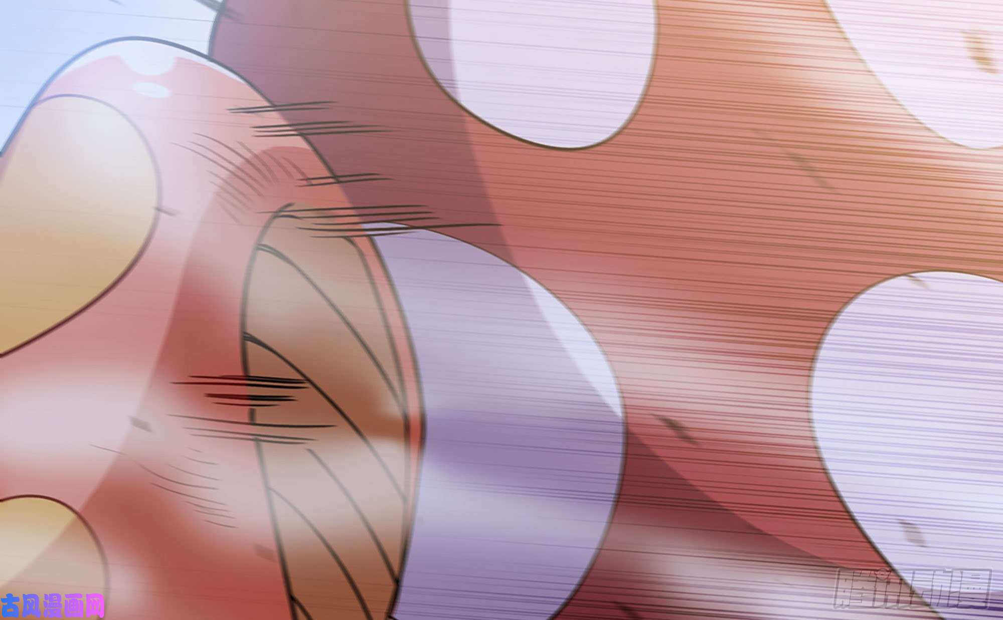 蘑菇勇者21- 不能忍