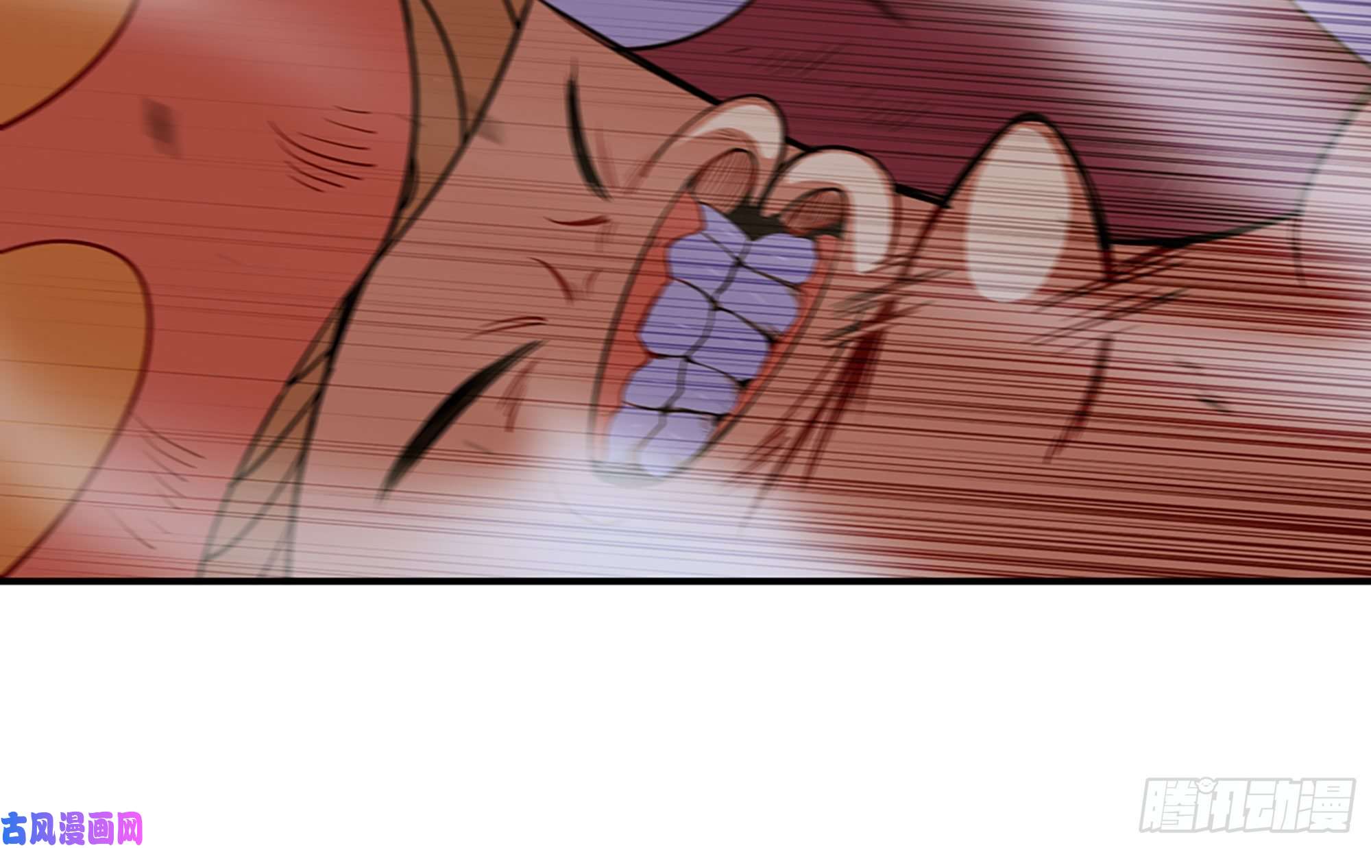 蘑菇勇者21- 不能忍