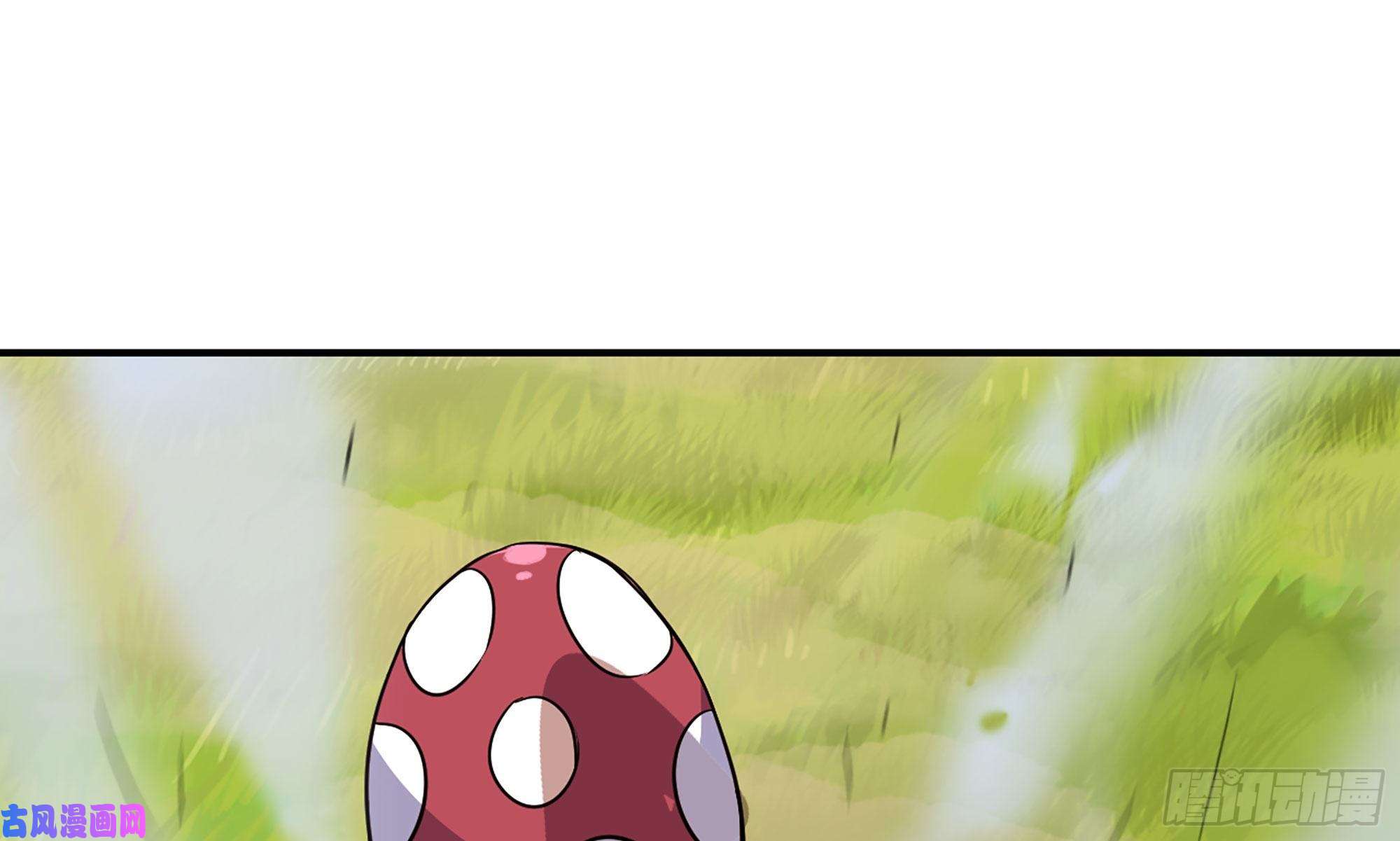 蘑菇勇者21- 不能忍