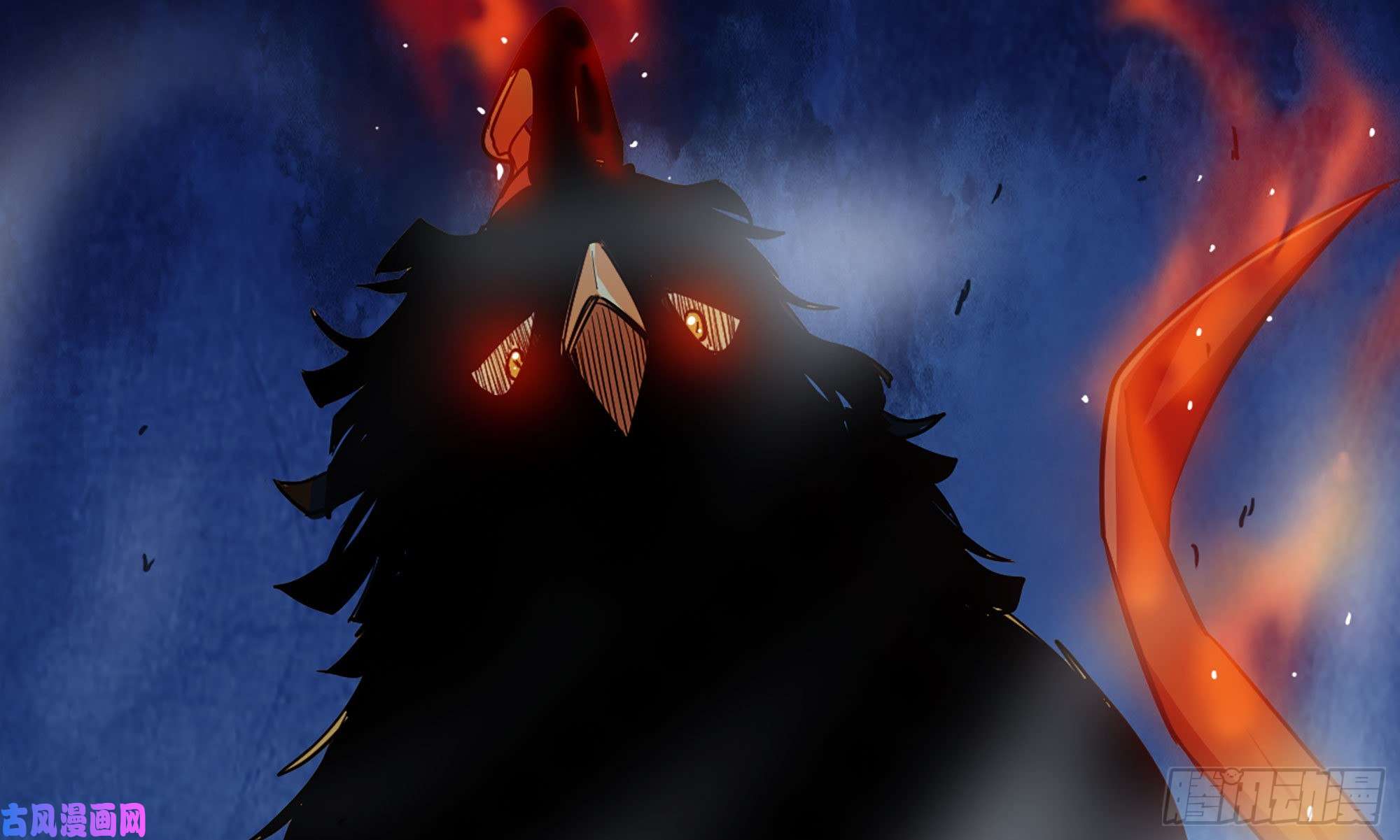 蘑菇勇者21- 不能忍