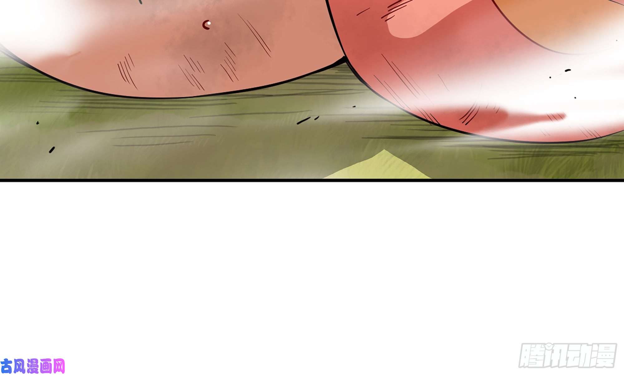 蘑菇勇者21- 不能忍