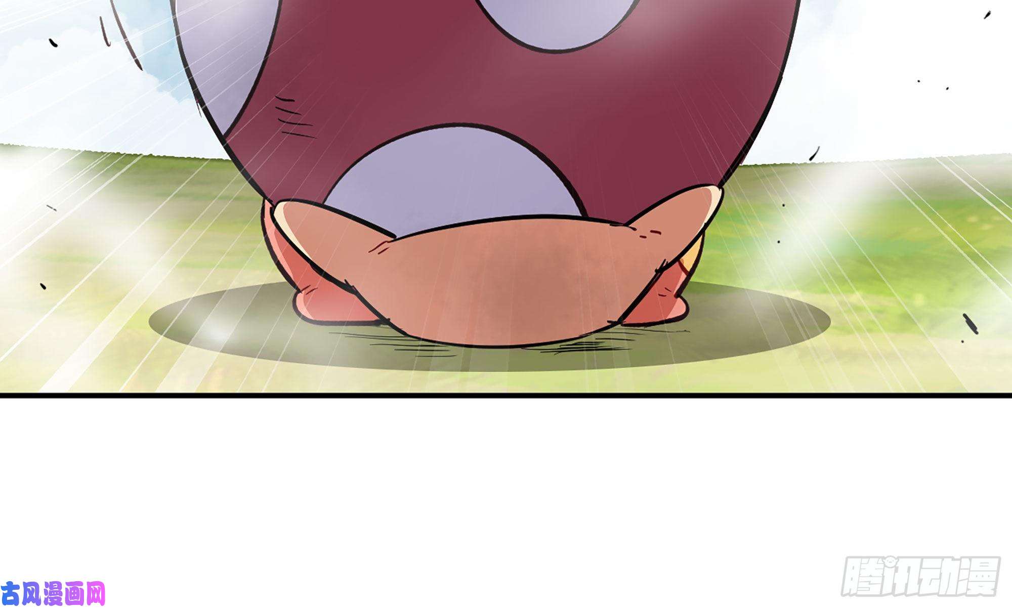 蘑菇勇者21- 不能忍