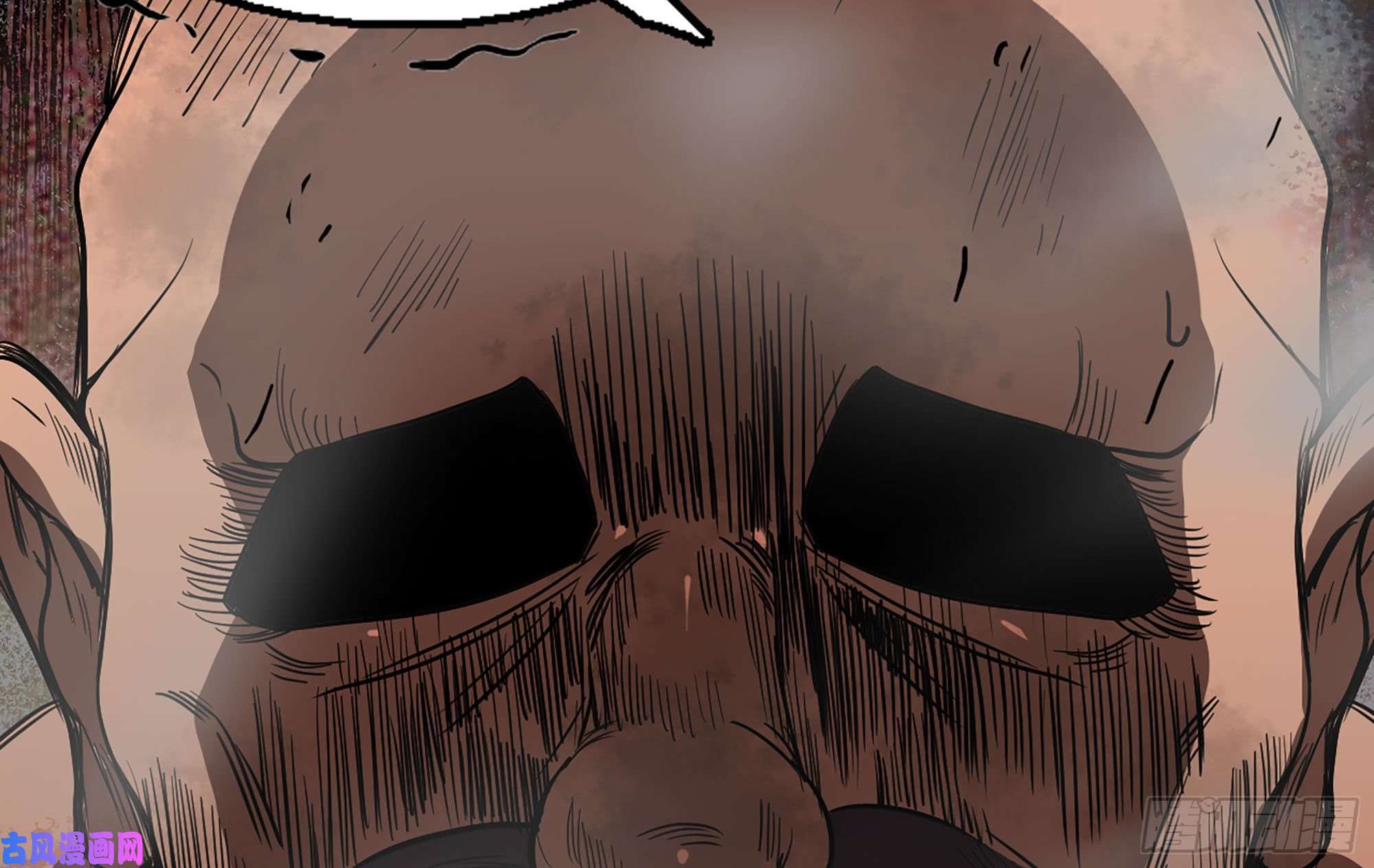 蘑菇勇者21- 不能忍