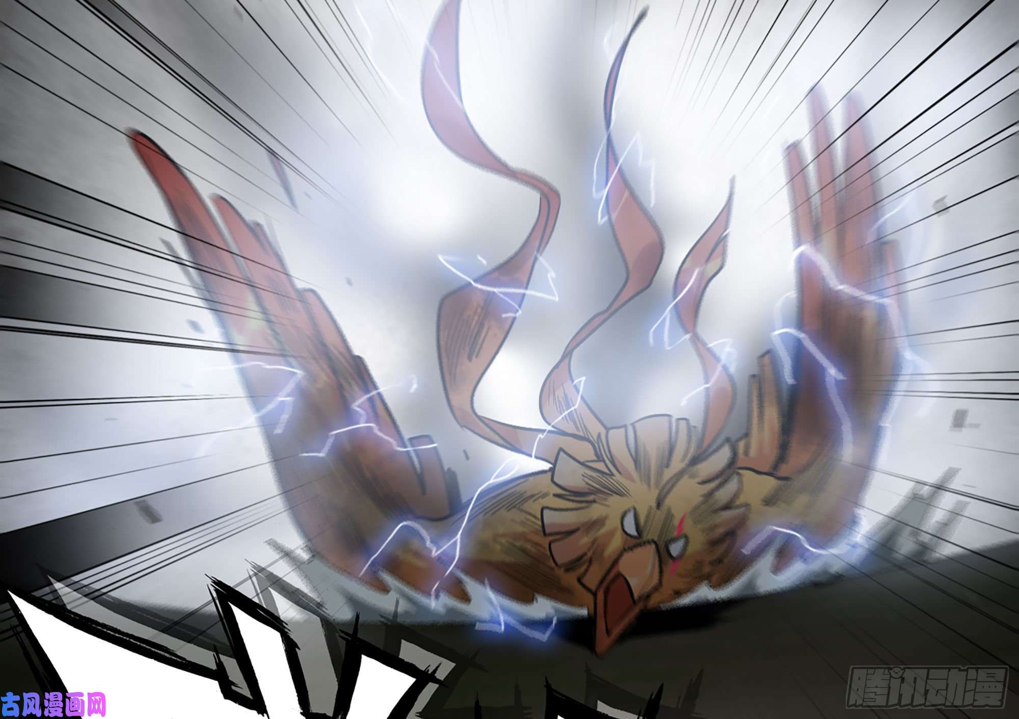 蘑菇勇者21- 不能忍