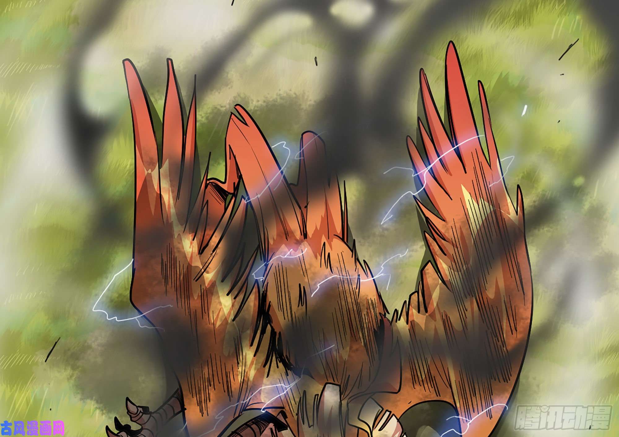 蘑菇勇者21- 不能忍