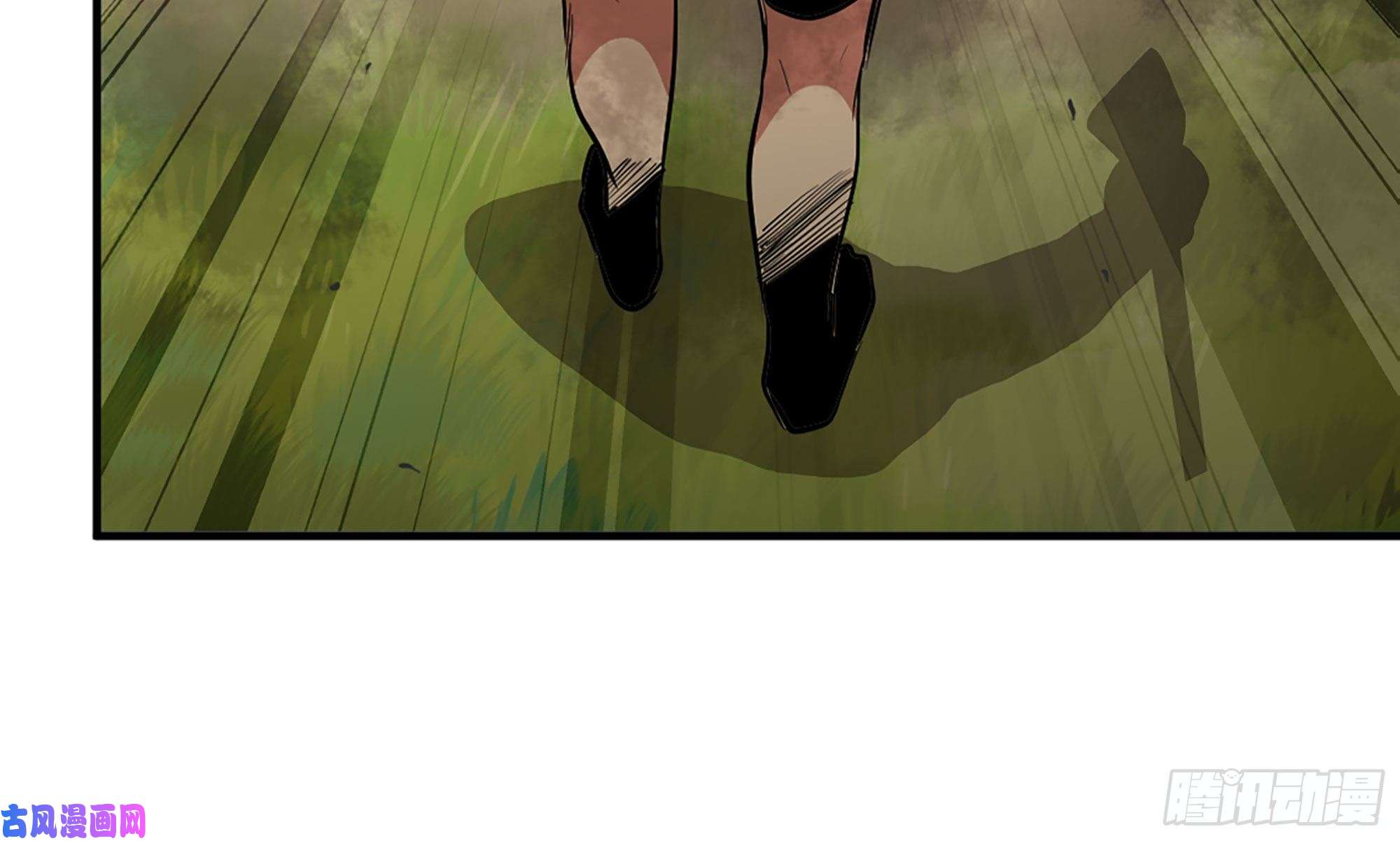 蘑菇勇者21- 不能忍