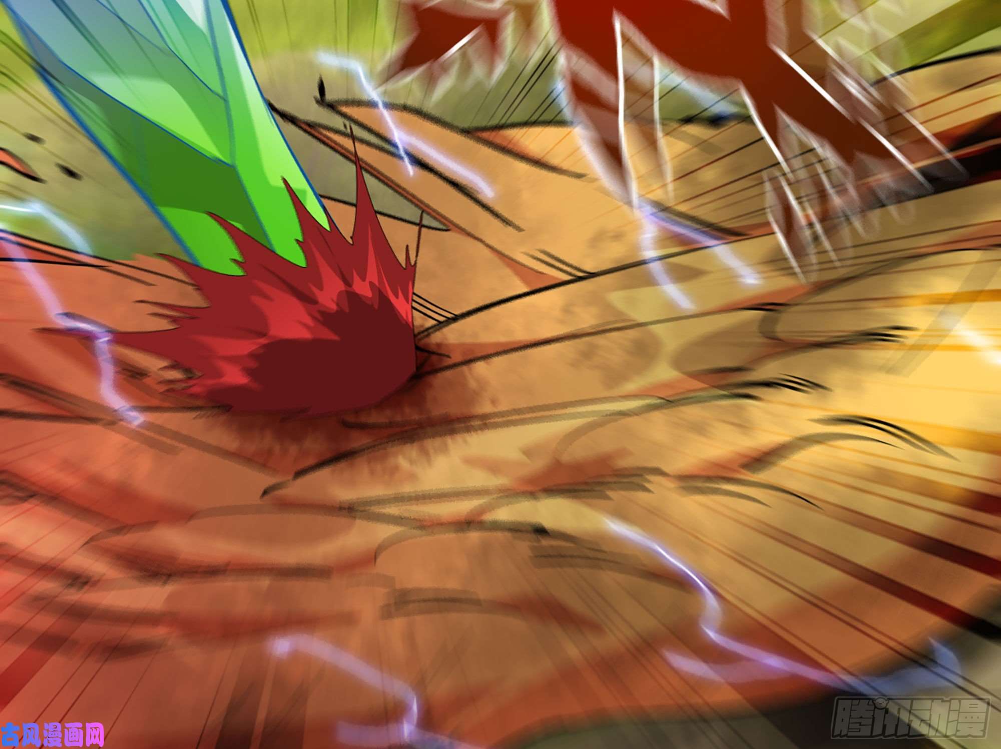 蘑菇勇者21- 不能忍