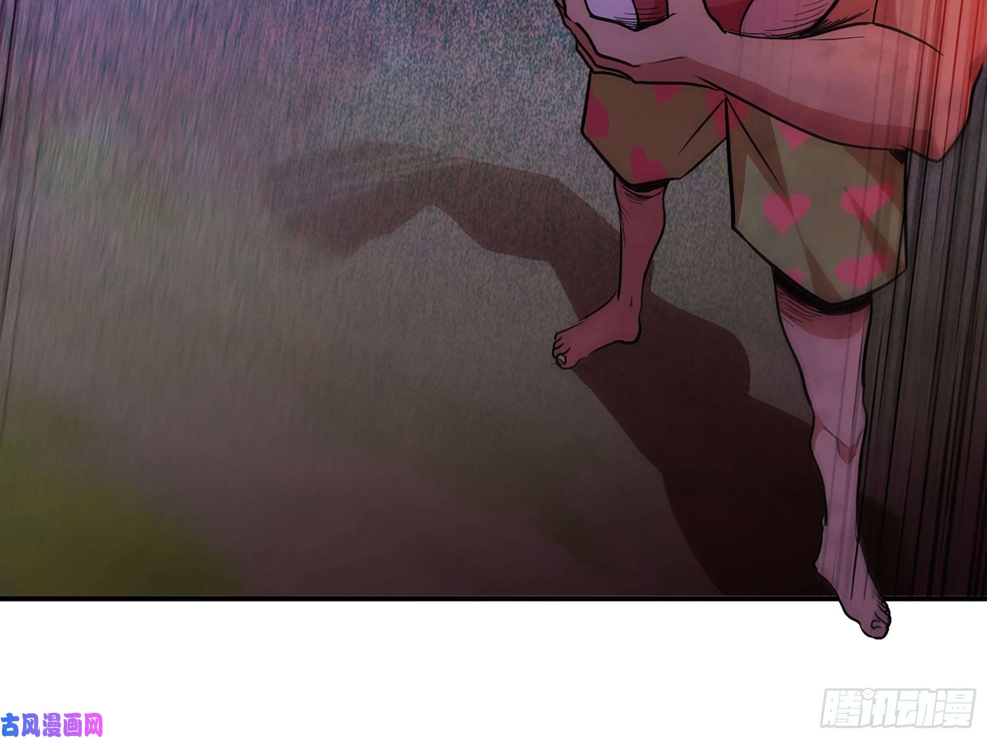 蘑菇勇者21- 不能忍