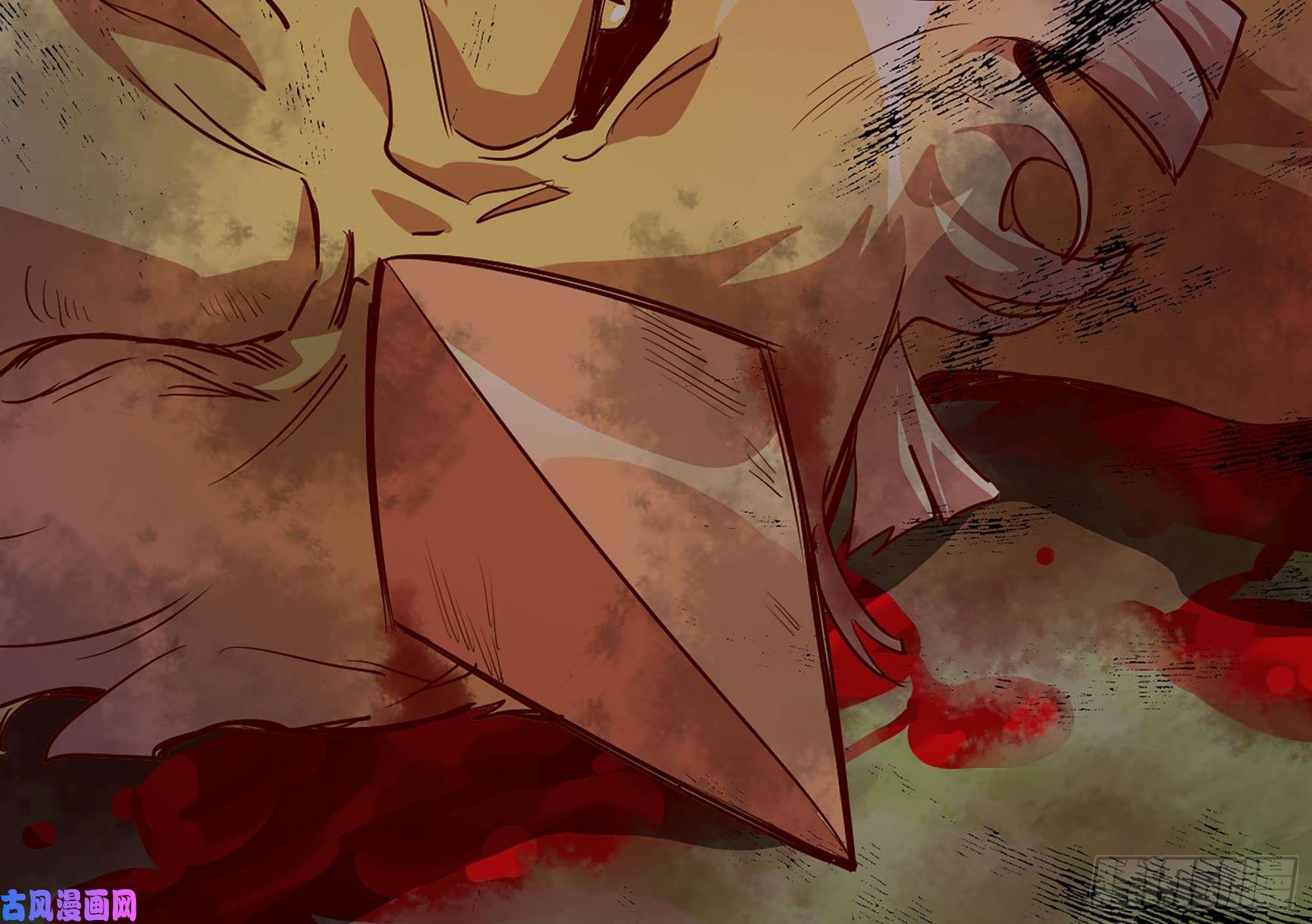 蘑菇勇者21- 不能忍