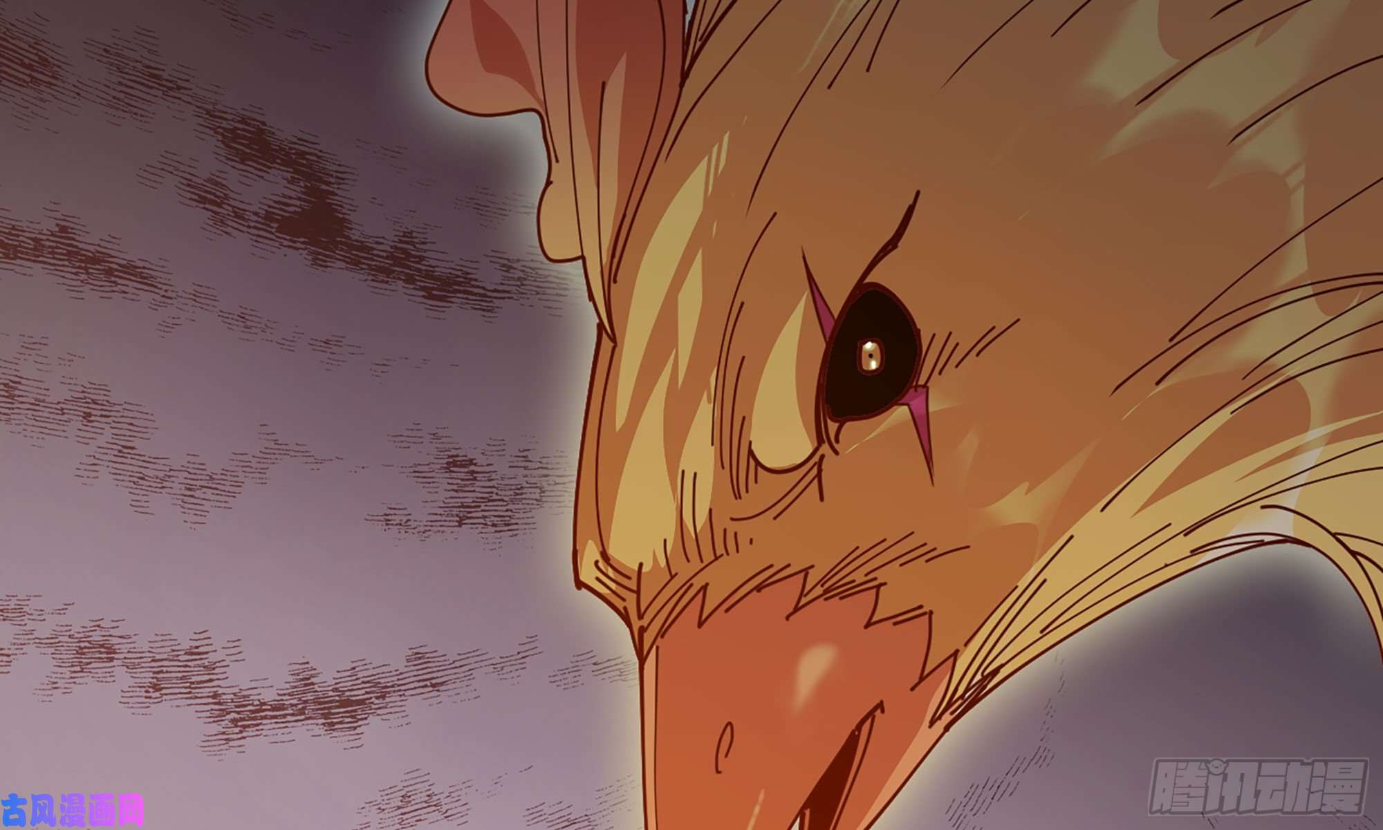 蘑菇勇者23- 交流