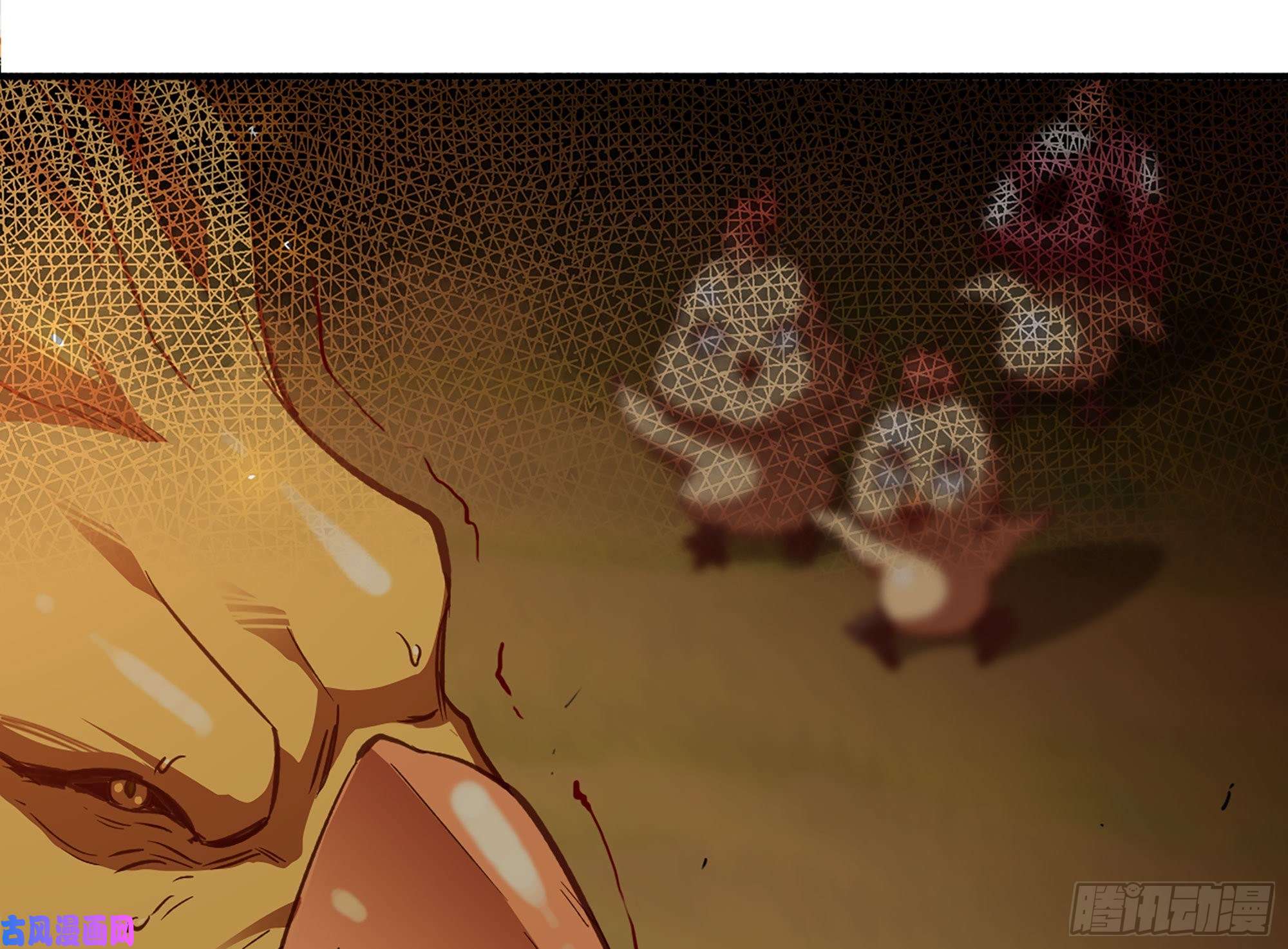 蘑菇勇者23- 交流