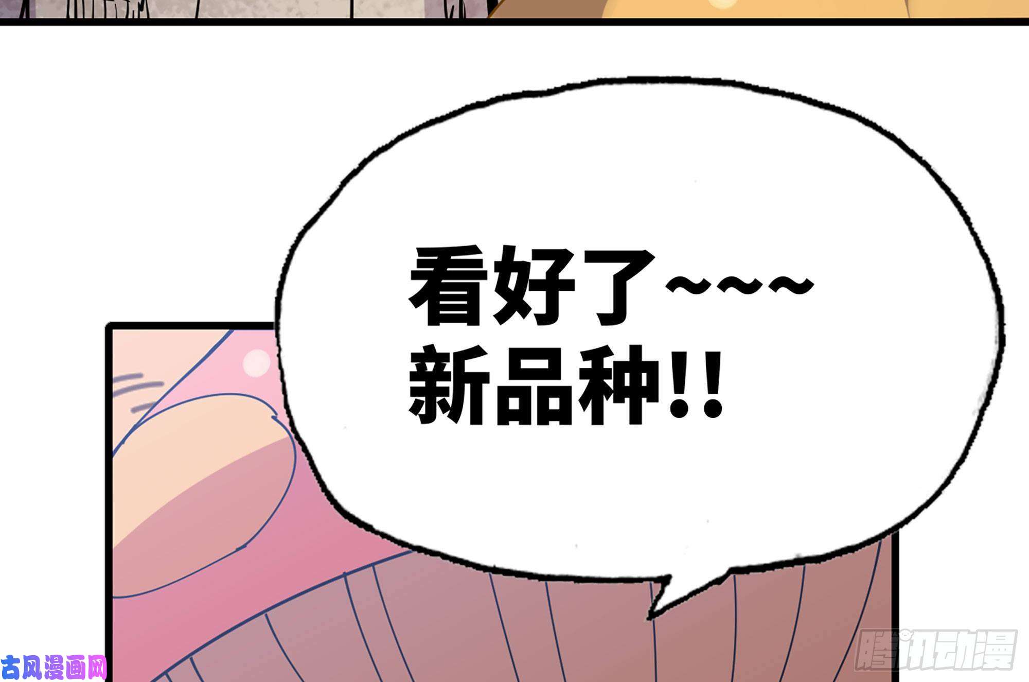 蘑菇勇者25- 蘑菇大叔