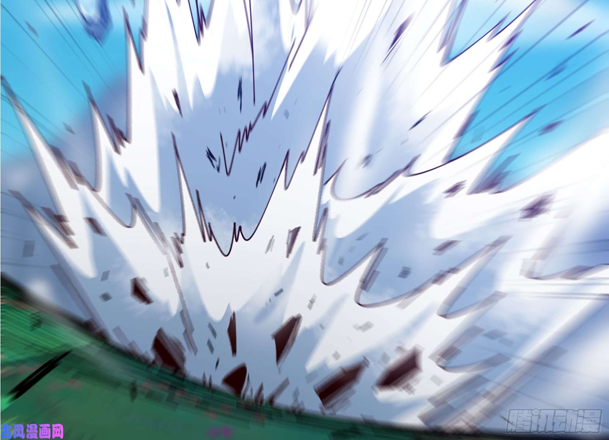 蘑菇勇者27- 蘑菇战场