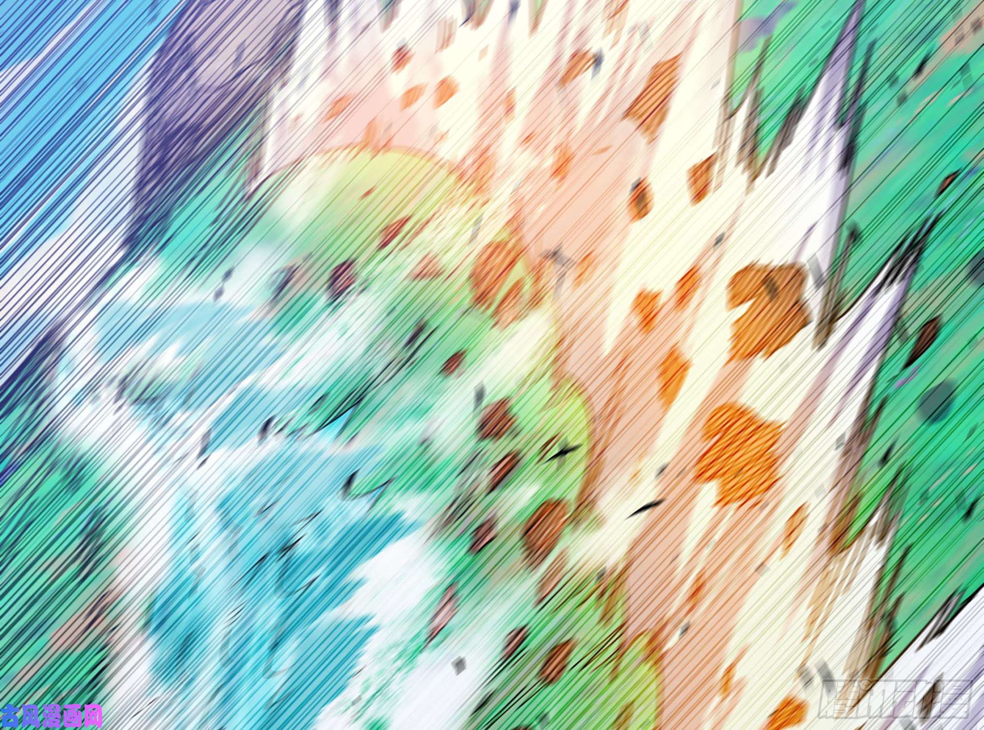 蘑菇勇者29- 清场
