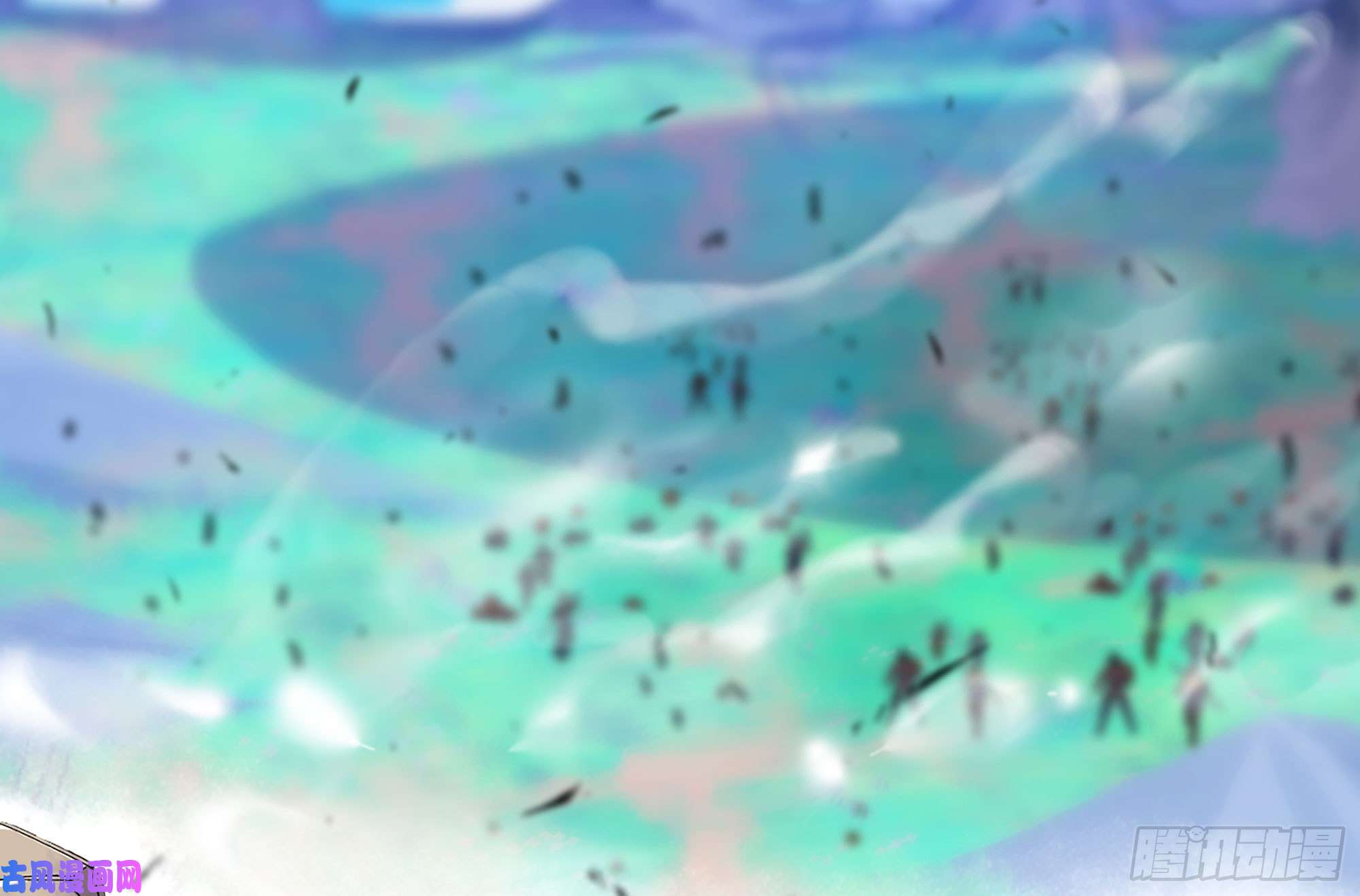 蘑菇勇者29- 清场