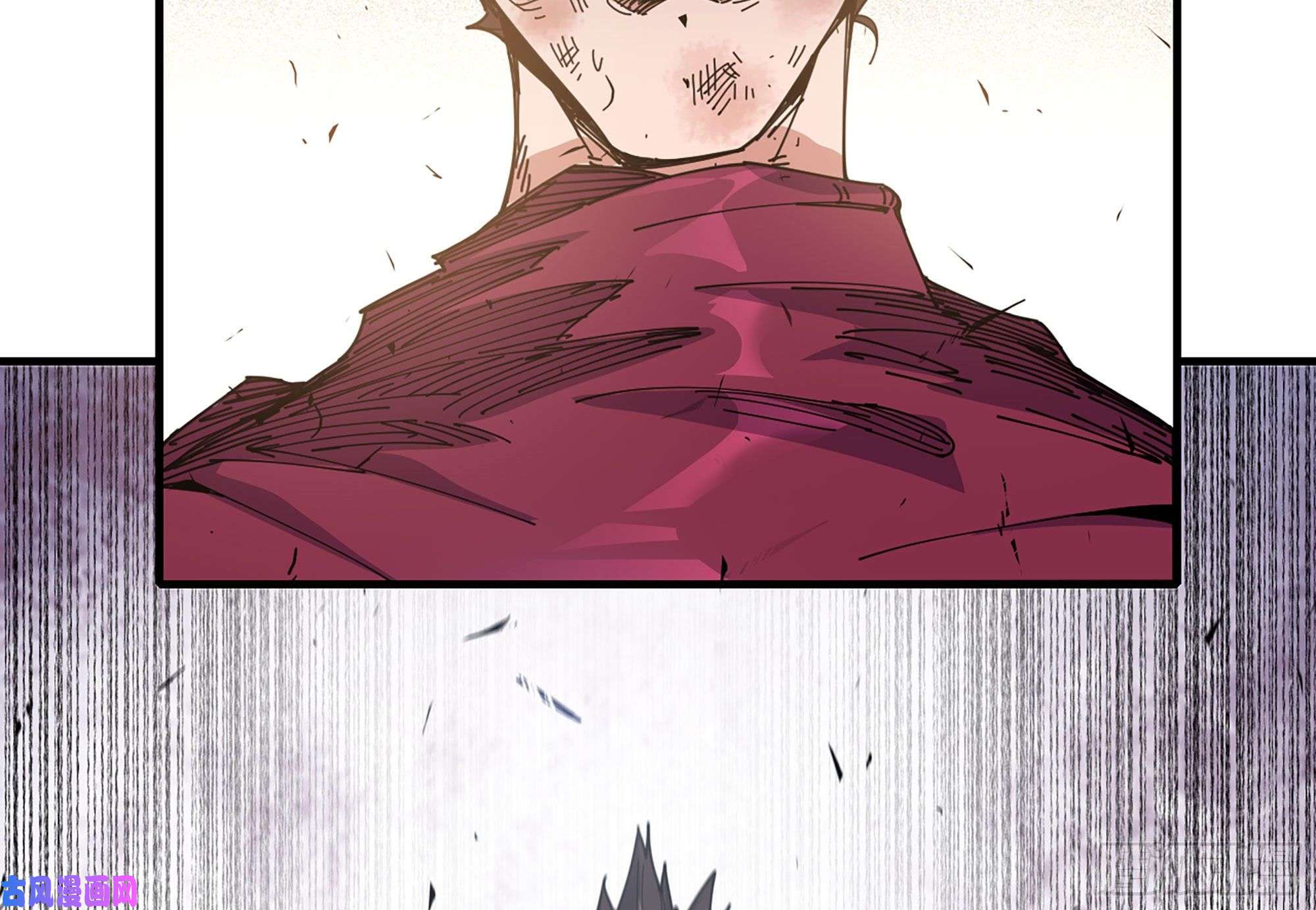 蘑菇勇者29- 清场