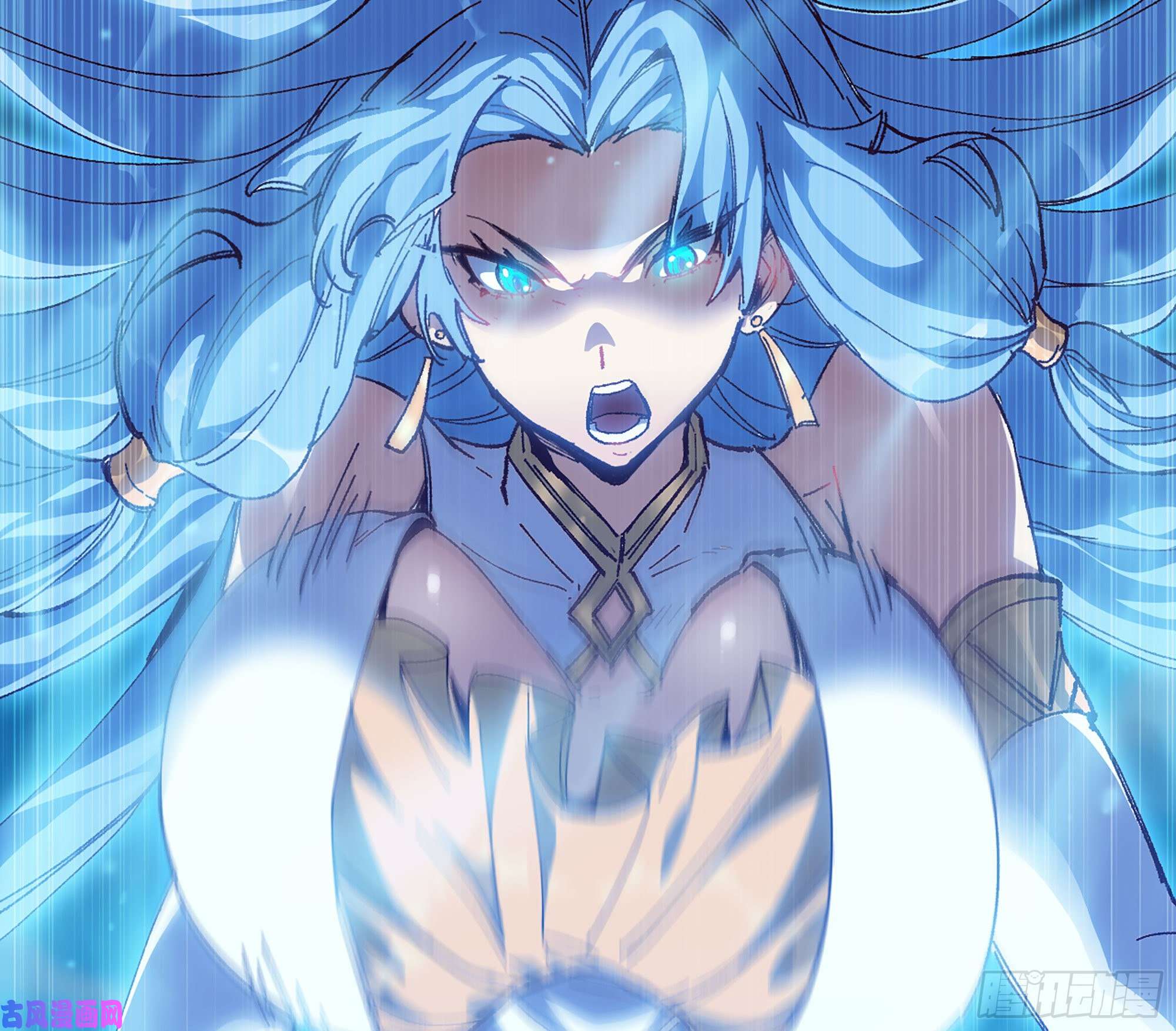 蘑菇勇者29- 清场