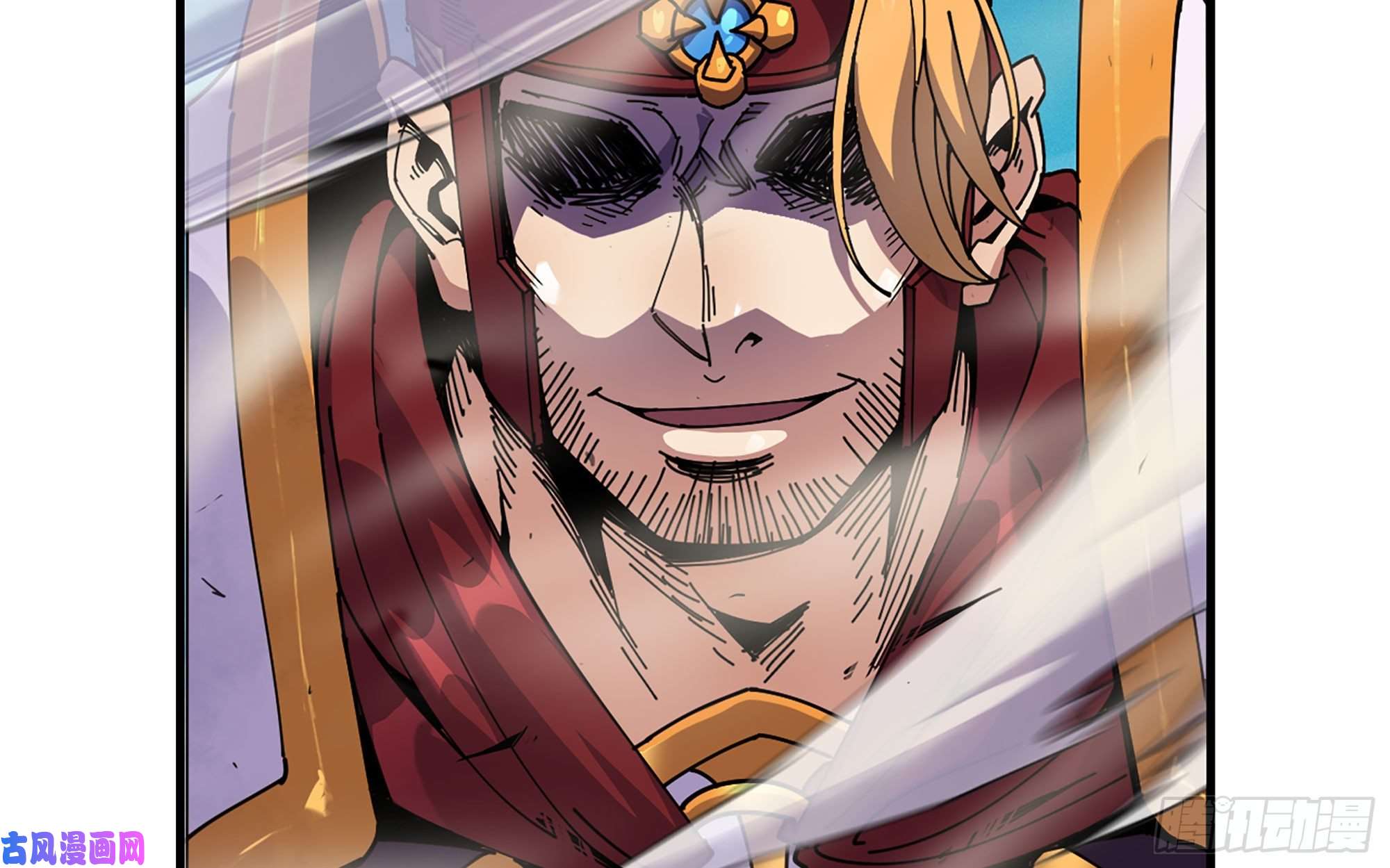 蘑菇勇者29- 清场