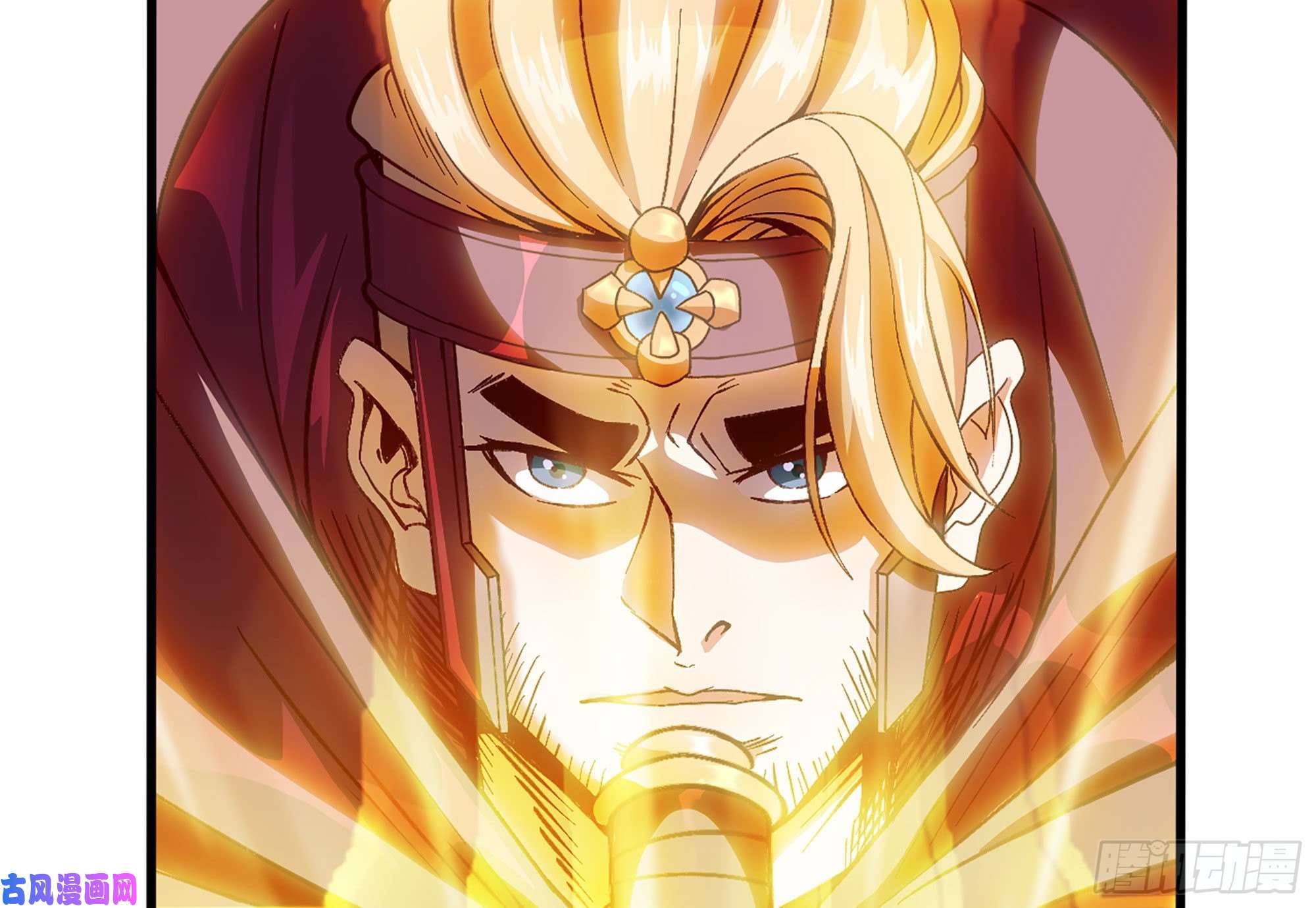 蘑菇勇者30- 钻石蘑菇